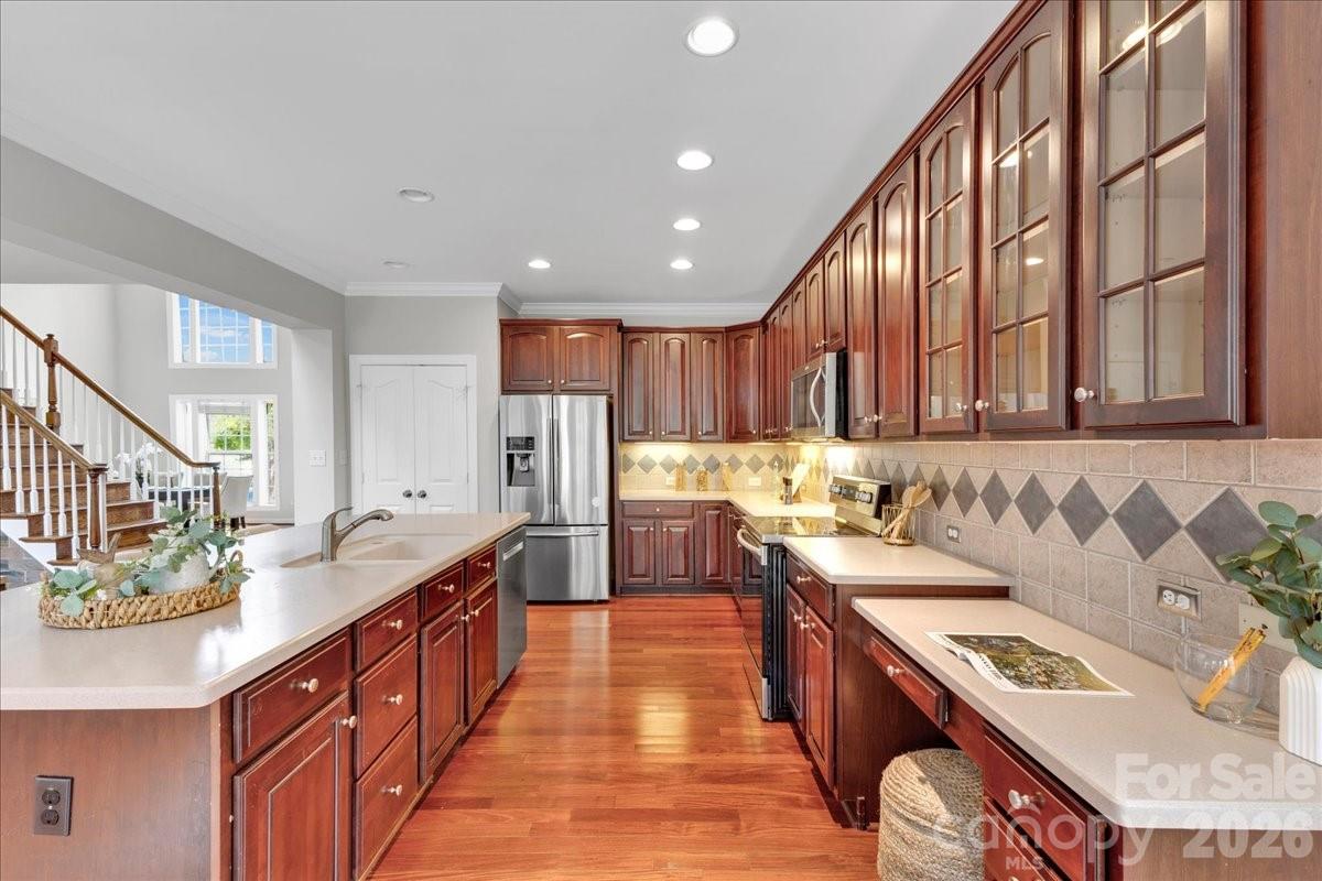 12616 Bannock Drive — Charlotte