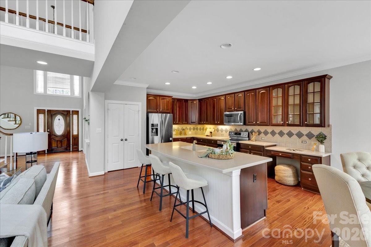 12616 Bannock Drive — Charlotte