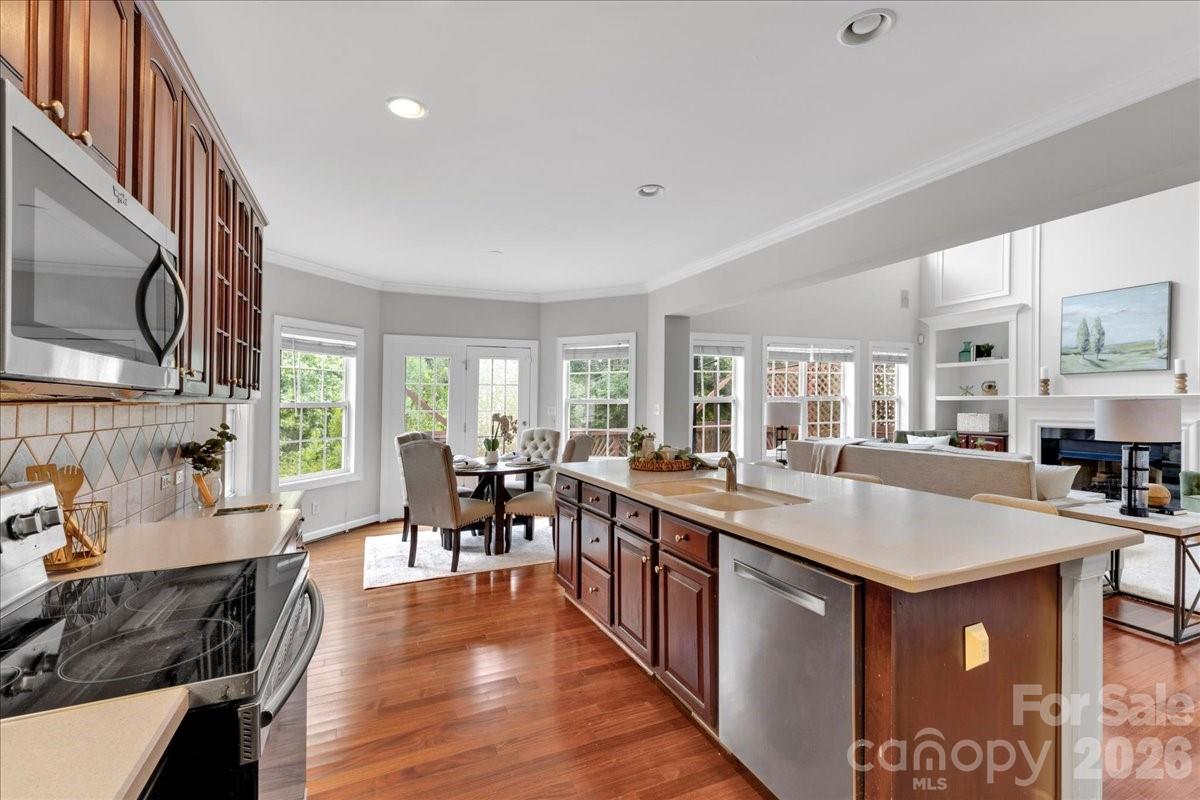 12616 Bannock Drive — Charlotte