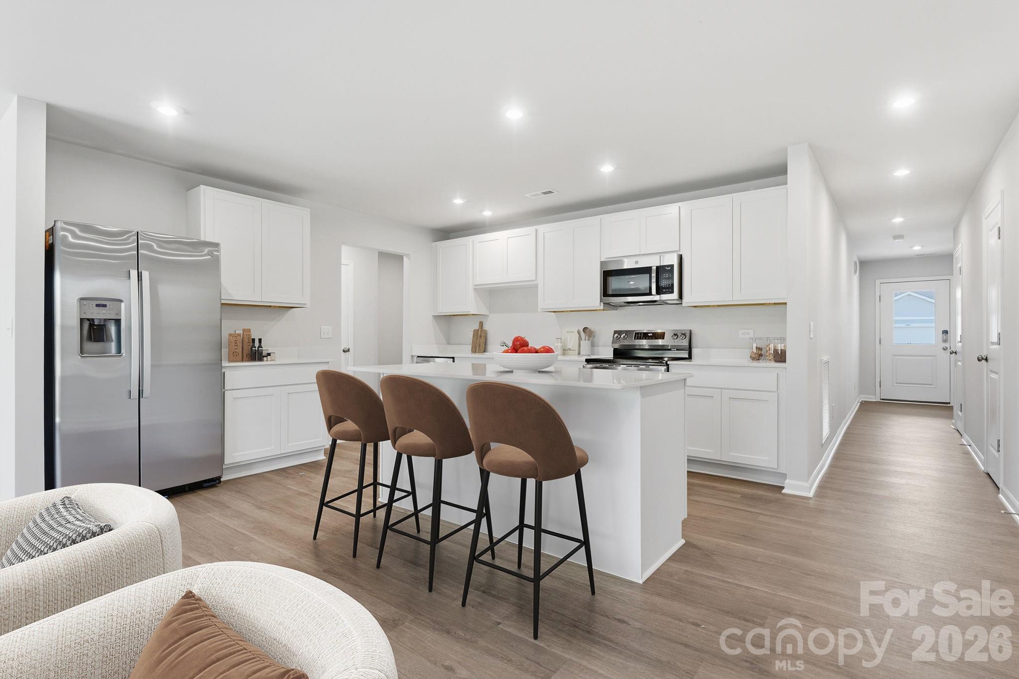 1516 Ardmore Drive — Sherrills Ford