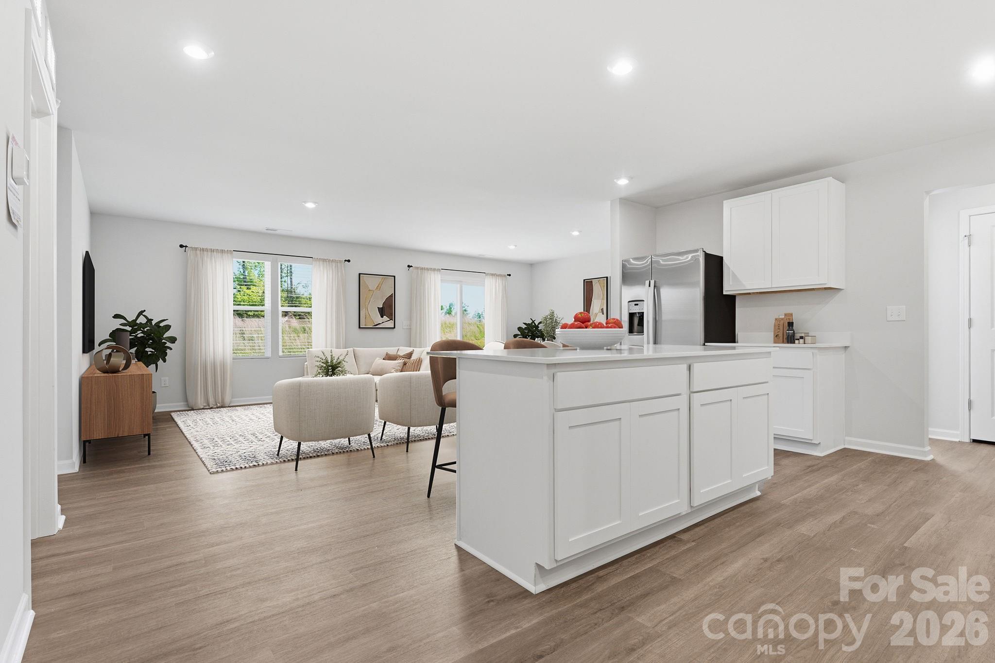 1516 Ardmore Drive — Sherrills Ford