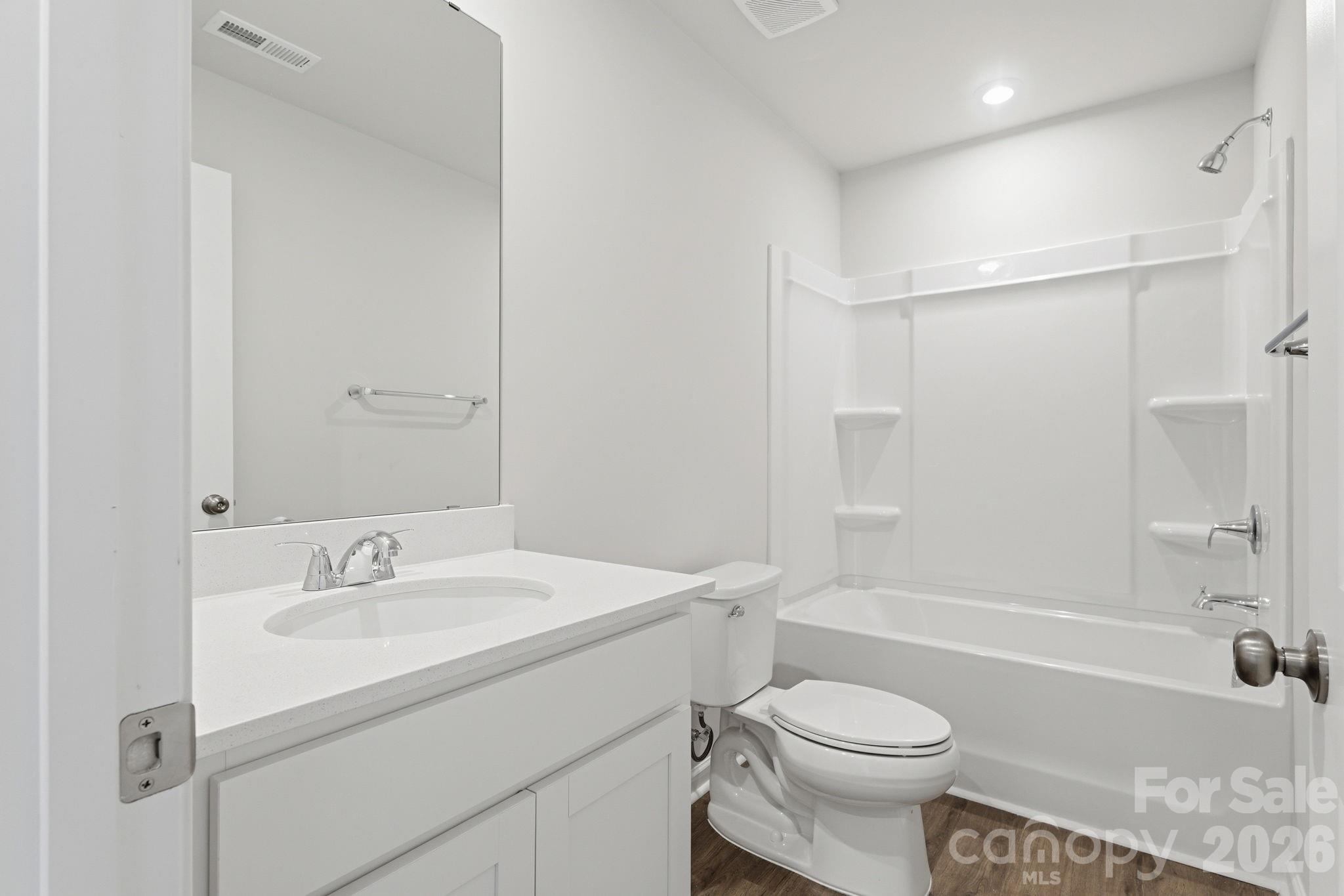 1516 Ardmore Drive — Sherrills Ford