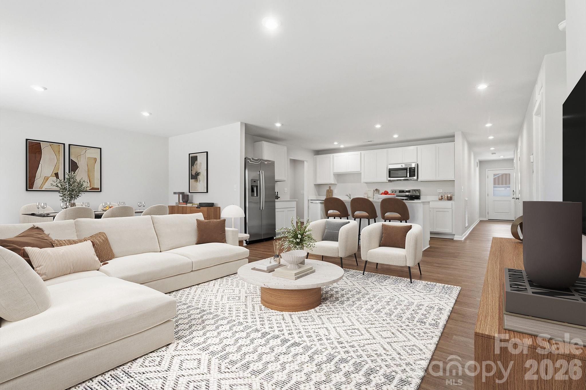 1516 Ardmore Drive — Sherrills Ford