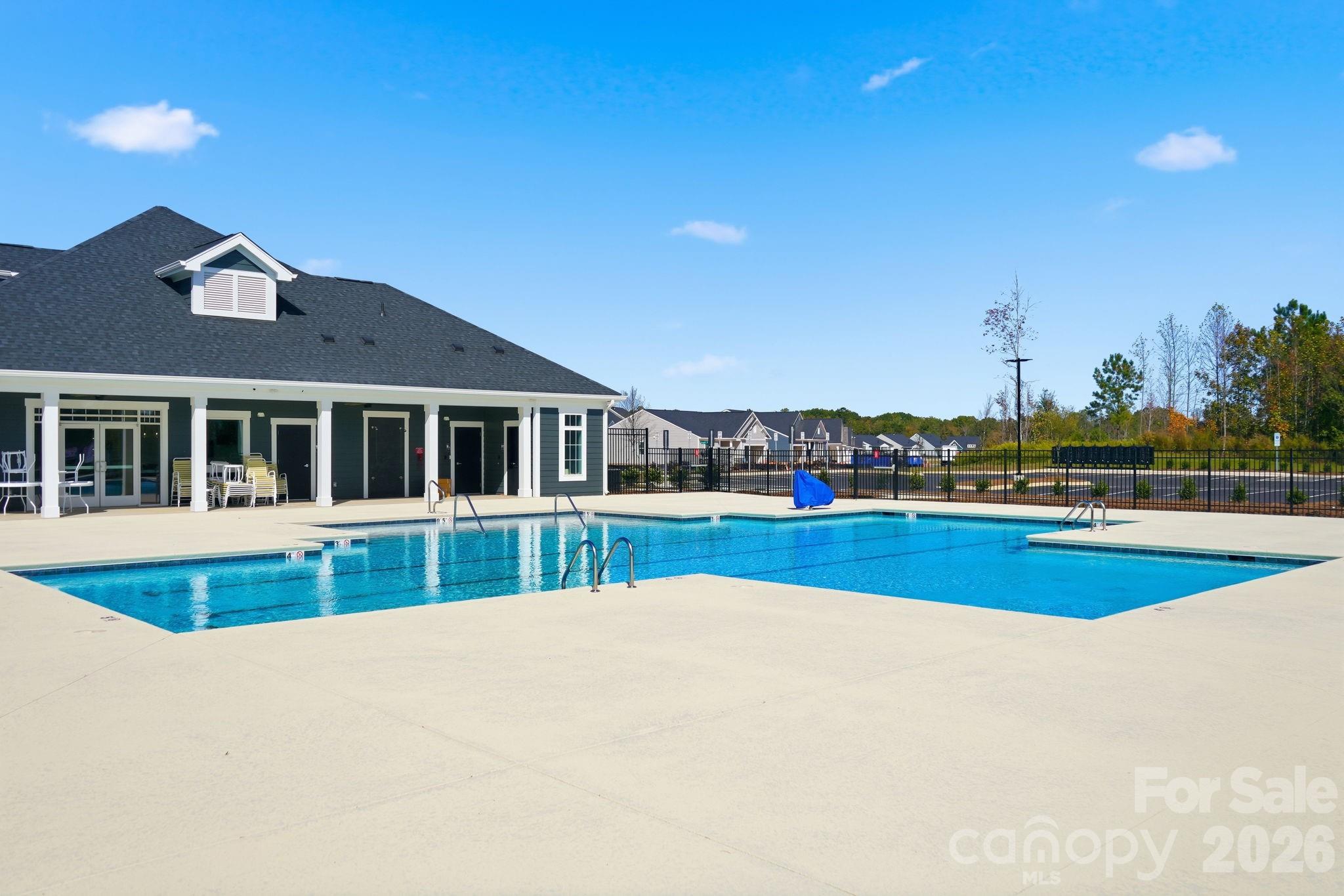 1516 Ardmore Drive — Sherrills Ford