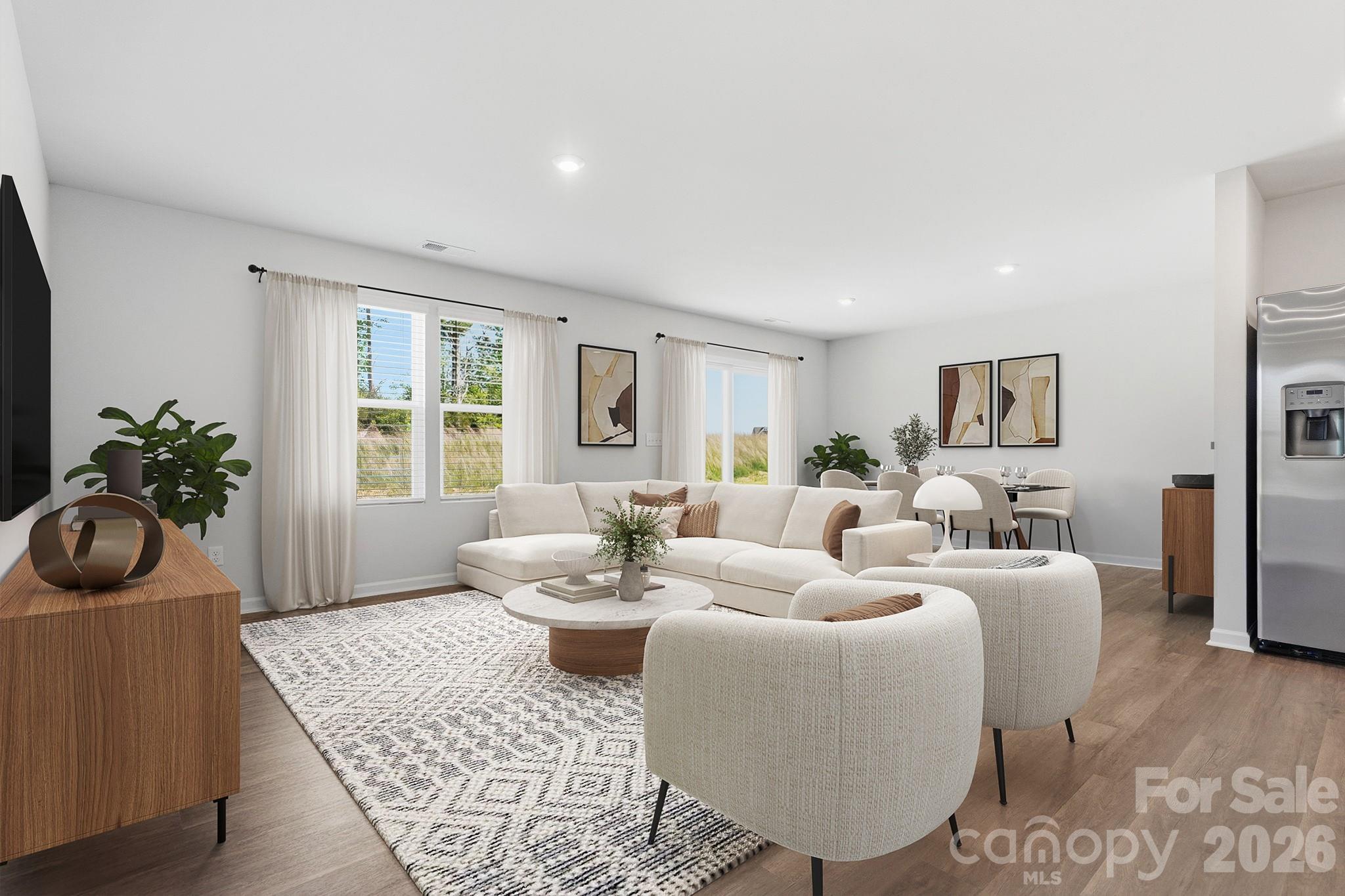 1516 Ardmore Drive — Sherrills Ford