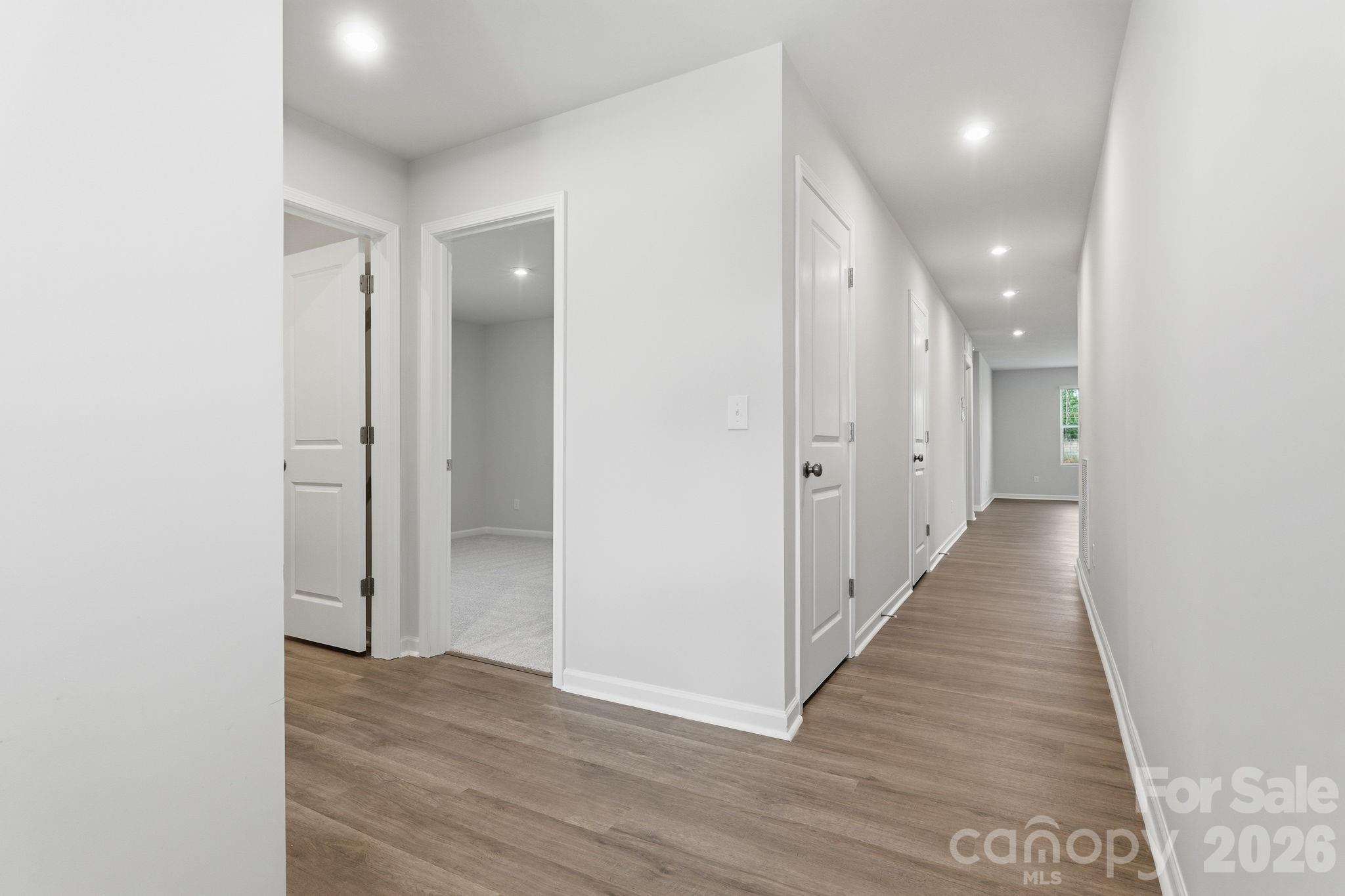 1516 Ardmore Drive — Sherrills Ford