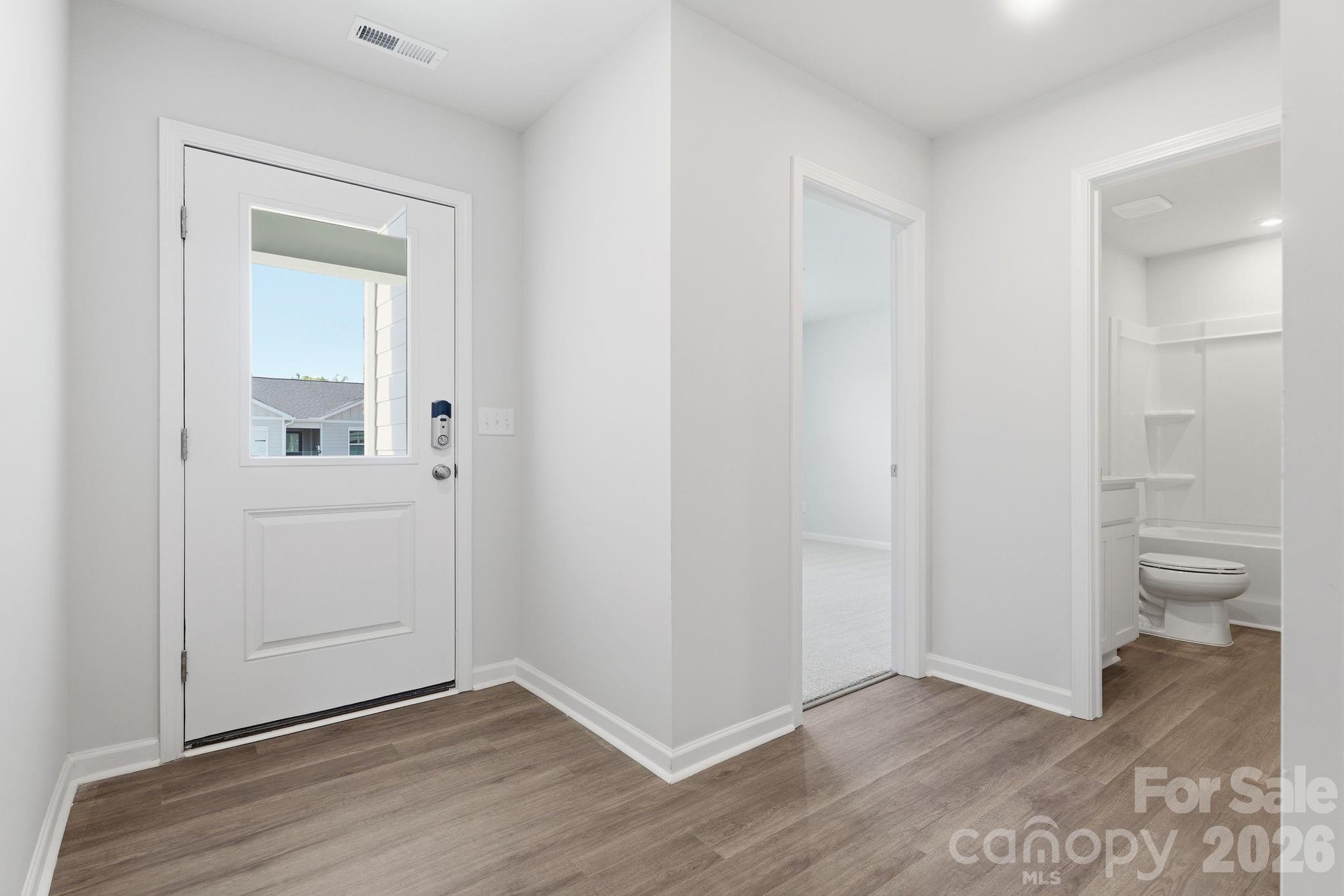 1516 Ardmore Drive — Sherrills Ford