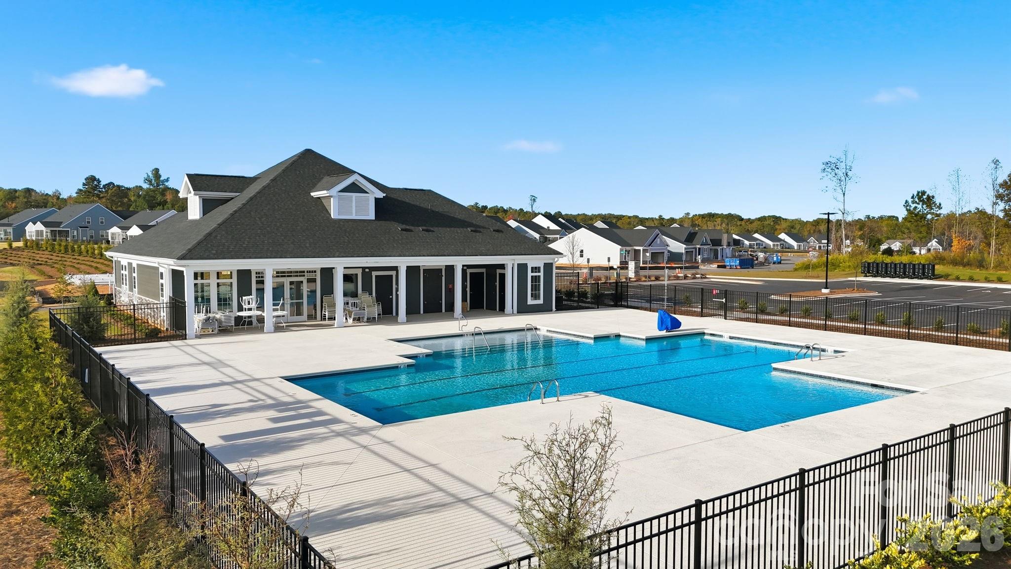 1516 Ardmore Drive — Sherrills Ford