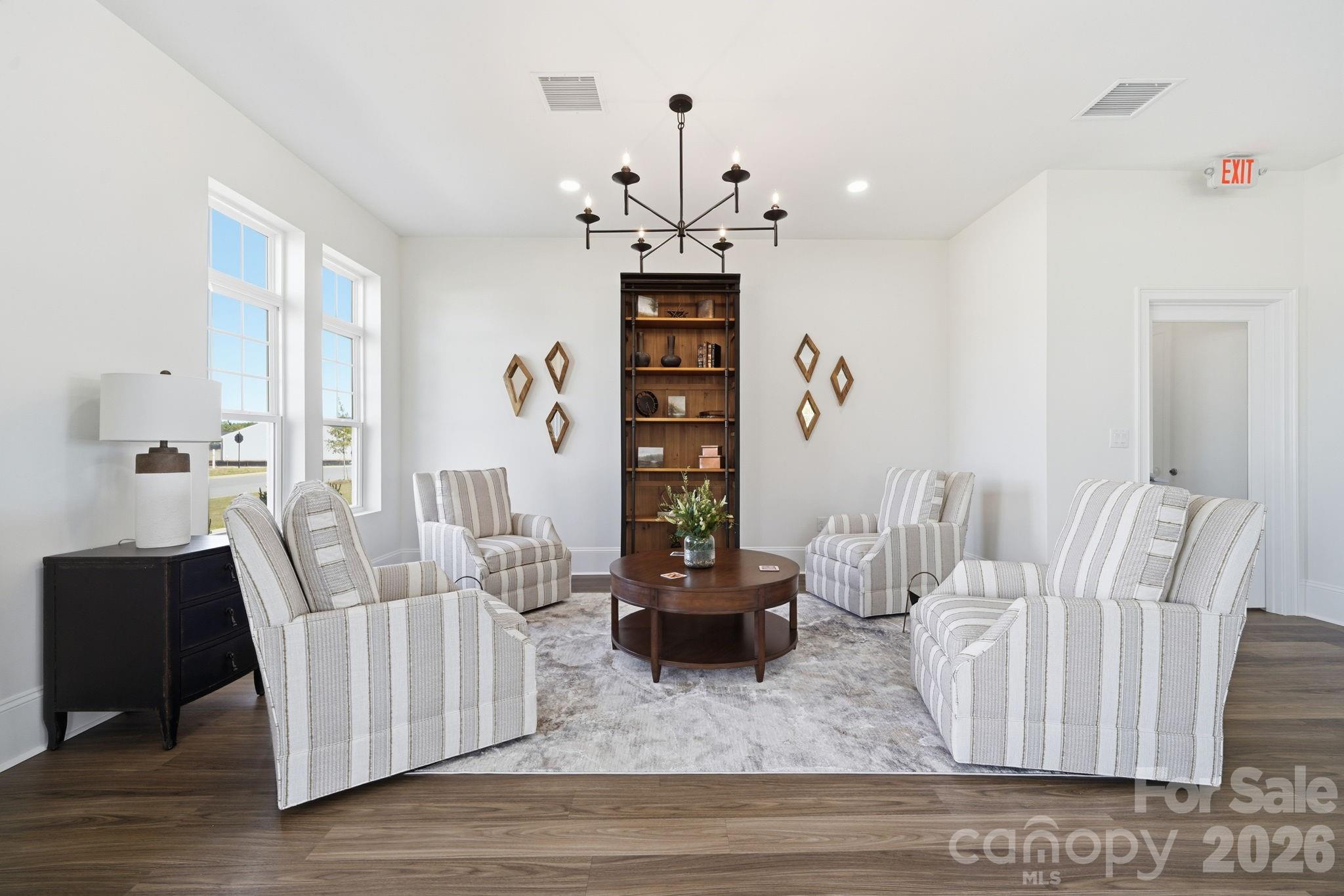 1516 Ardmore Drive — Sherrills Ford