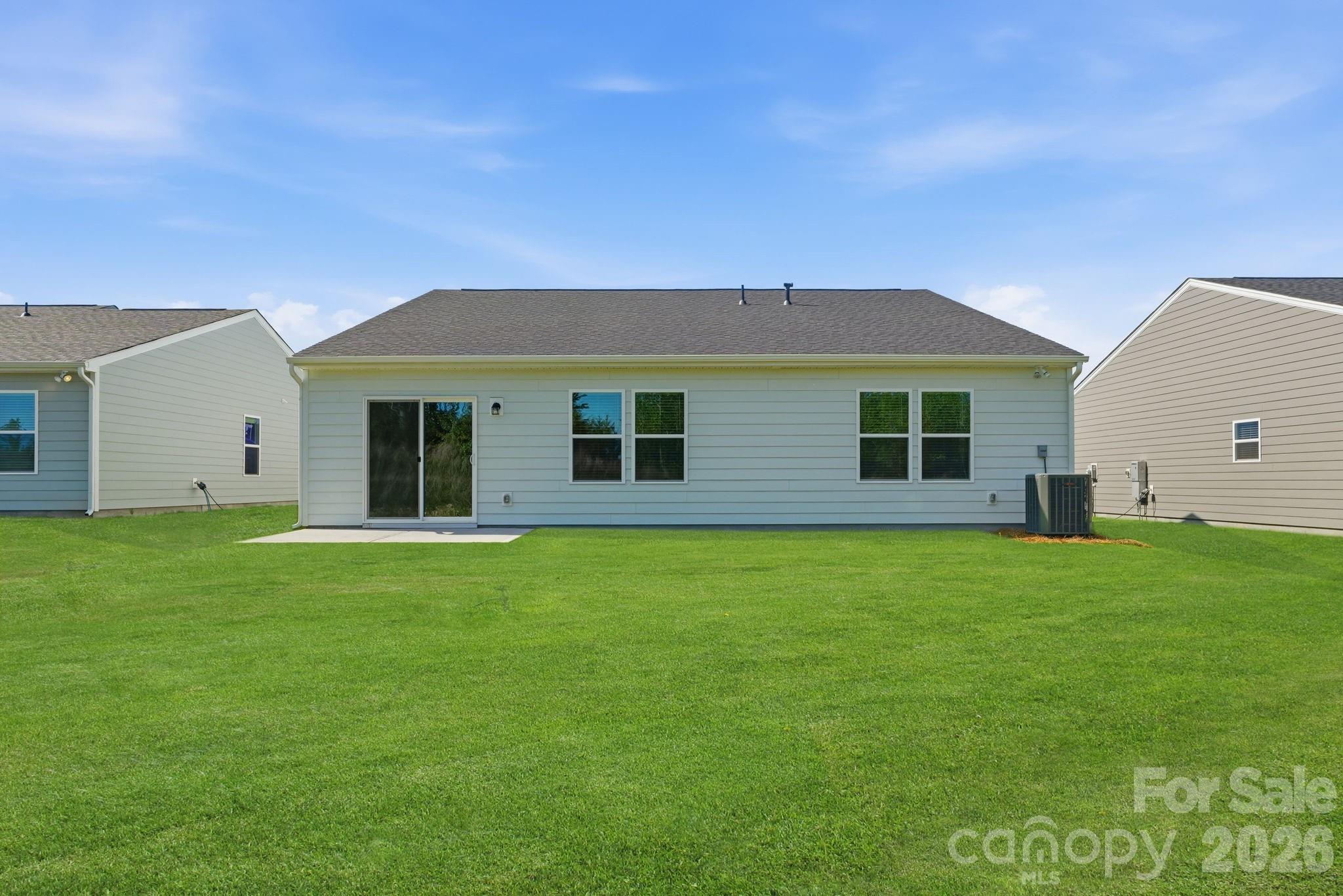 1516 Ardmore Drive — Sherrills Ford