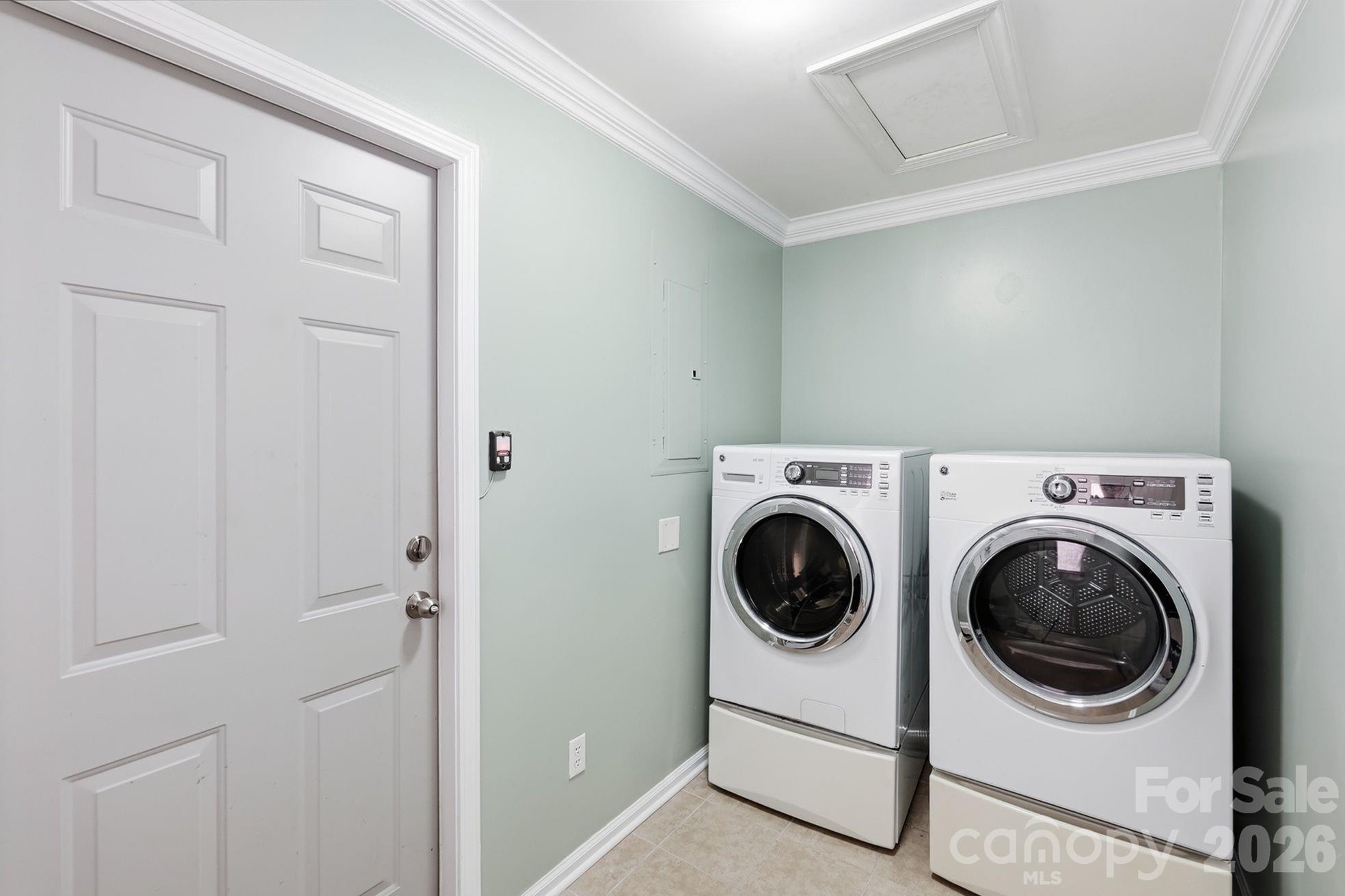 9475 Man O War Road — Fort Mill