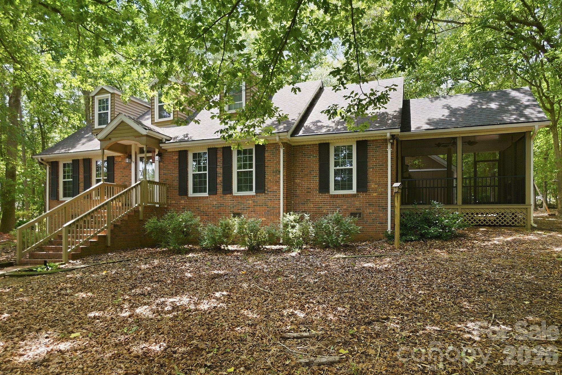 9475 Man O War Road — Fort Mill