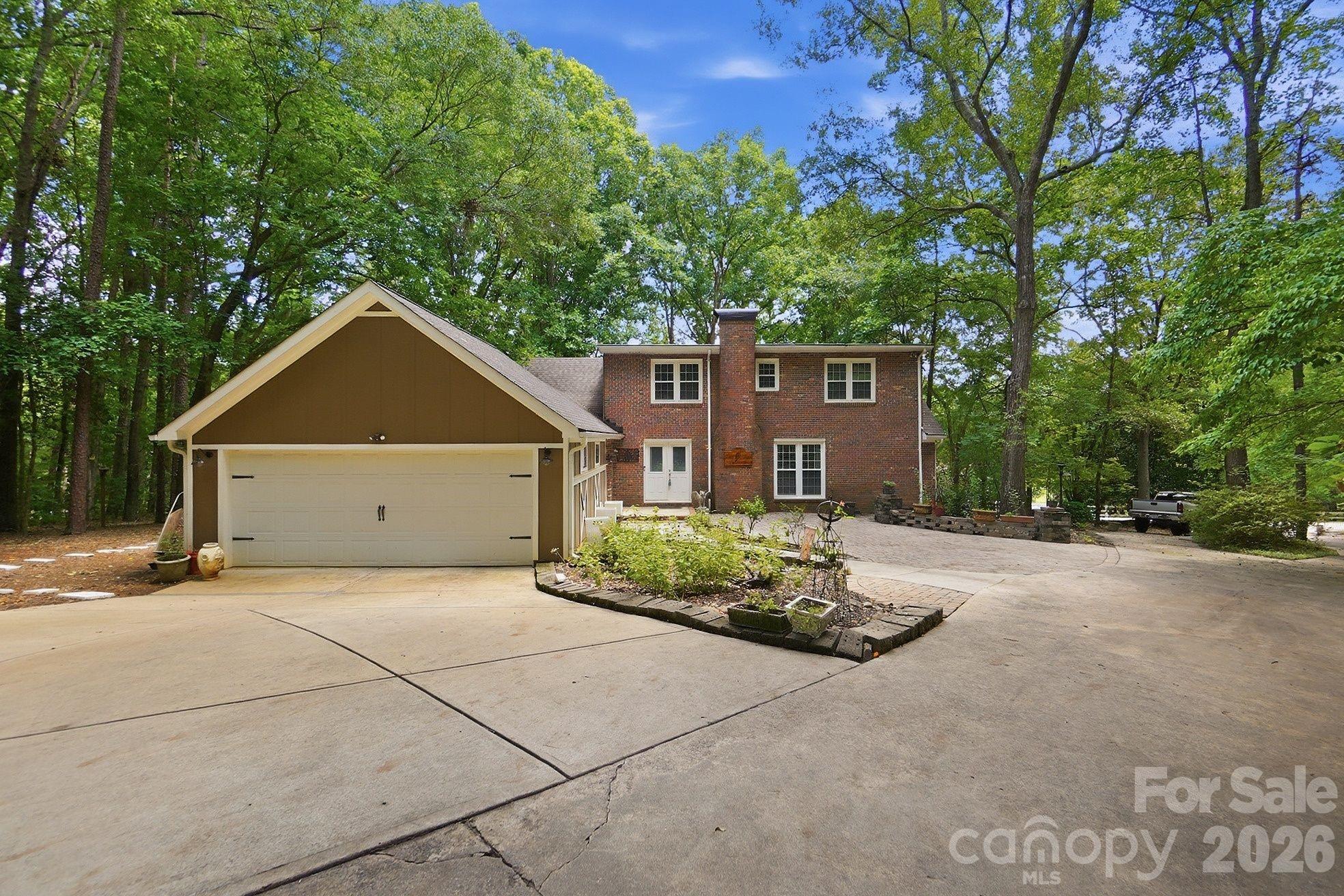 9475 Man O War Road — Fort Mill