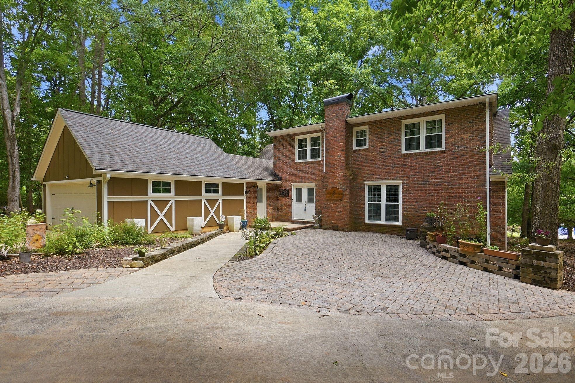 9475 Man O War Road — Fort Mill
