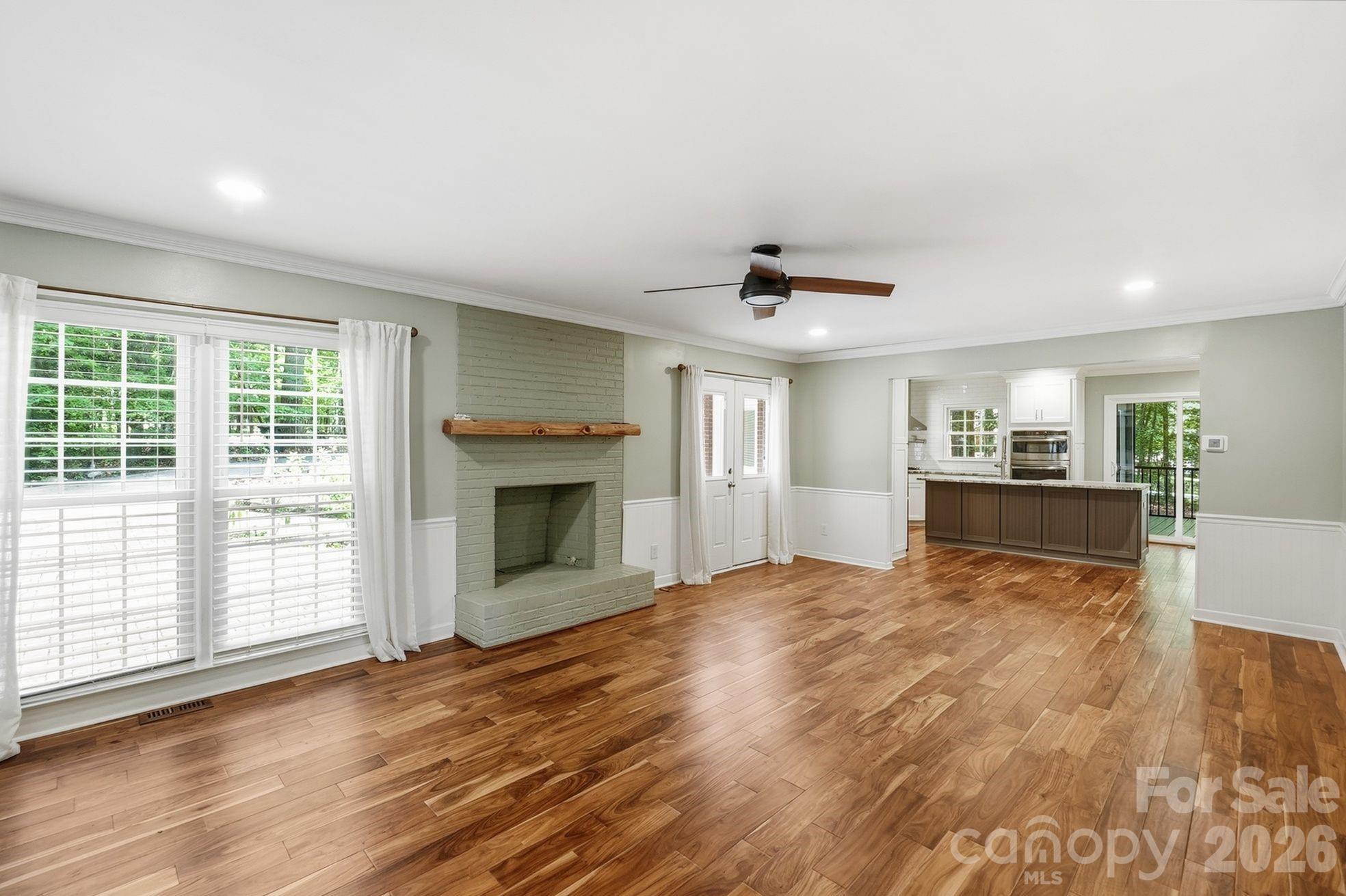 9475 Man O War Road — Fort Mill