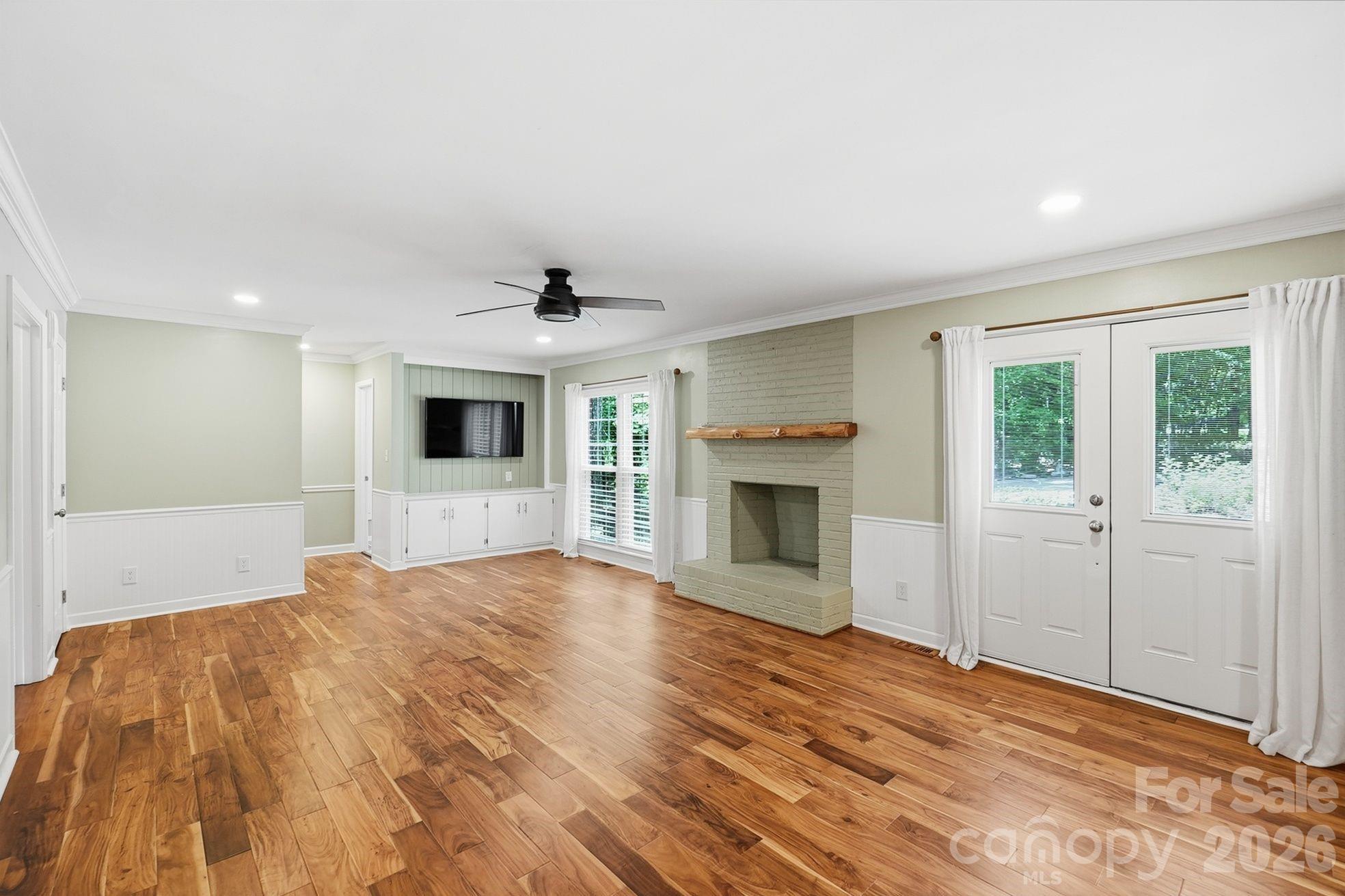9475 Man O War Road — Fort Mill