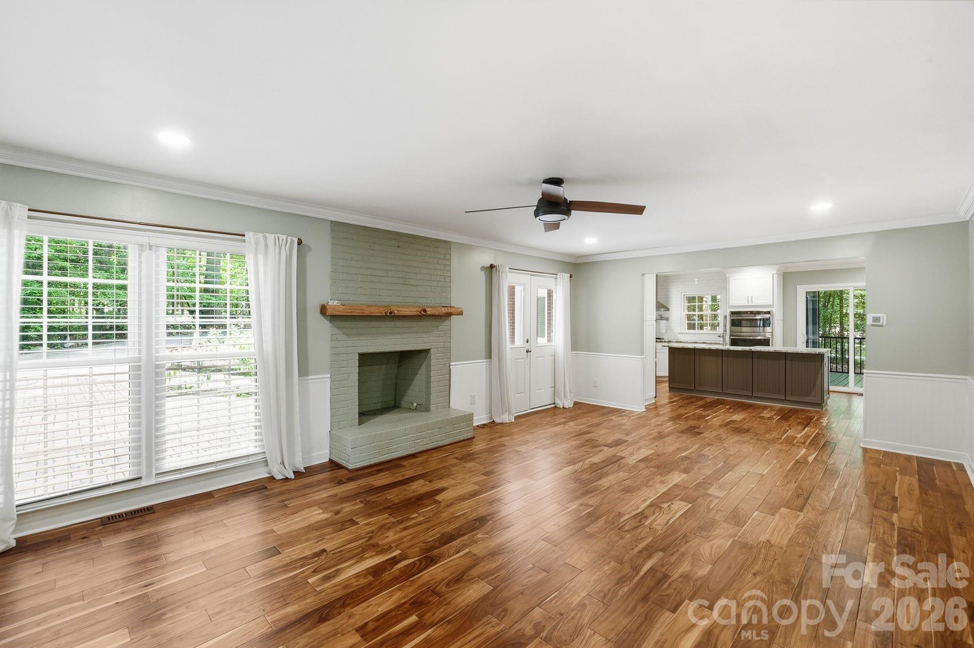 9475 Man O War Road — Fort Mill