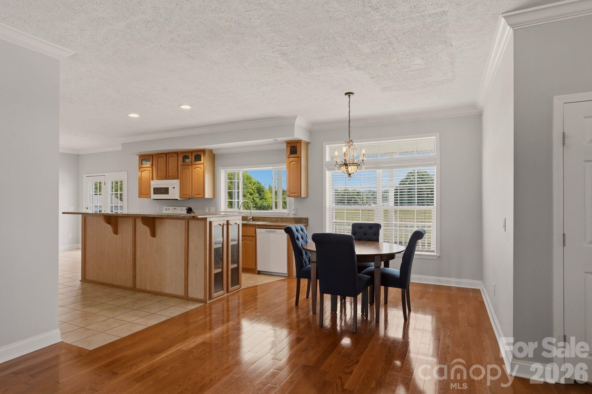 6795 Jones Road — Salisbury