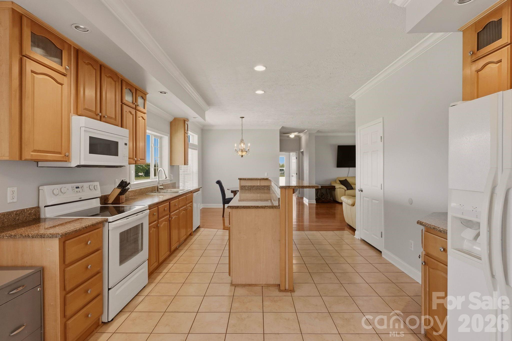 6795 Jones Road — Salisbury