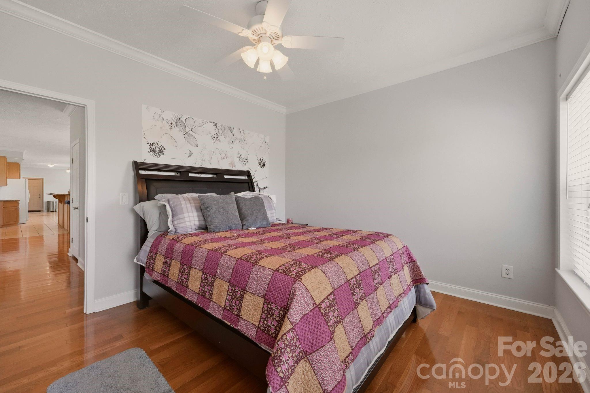 6795 Jones Road — Salisbury