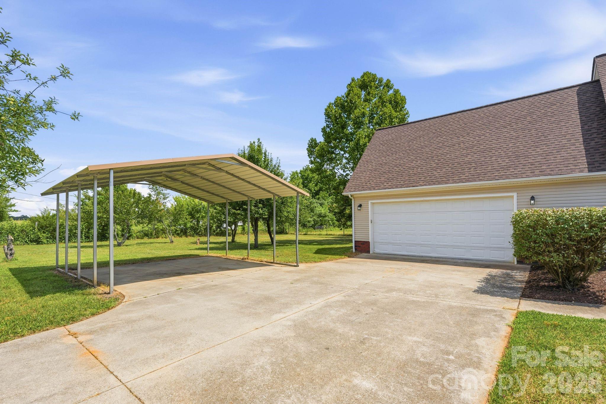 6795 Jones Road — Salisbury