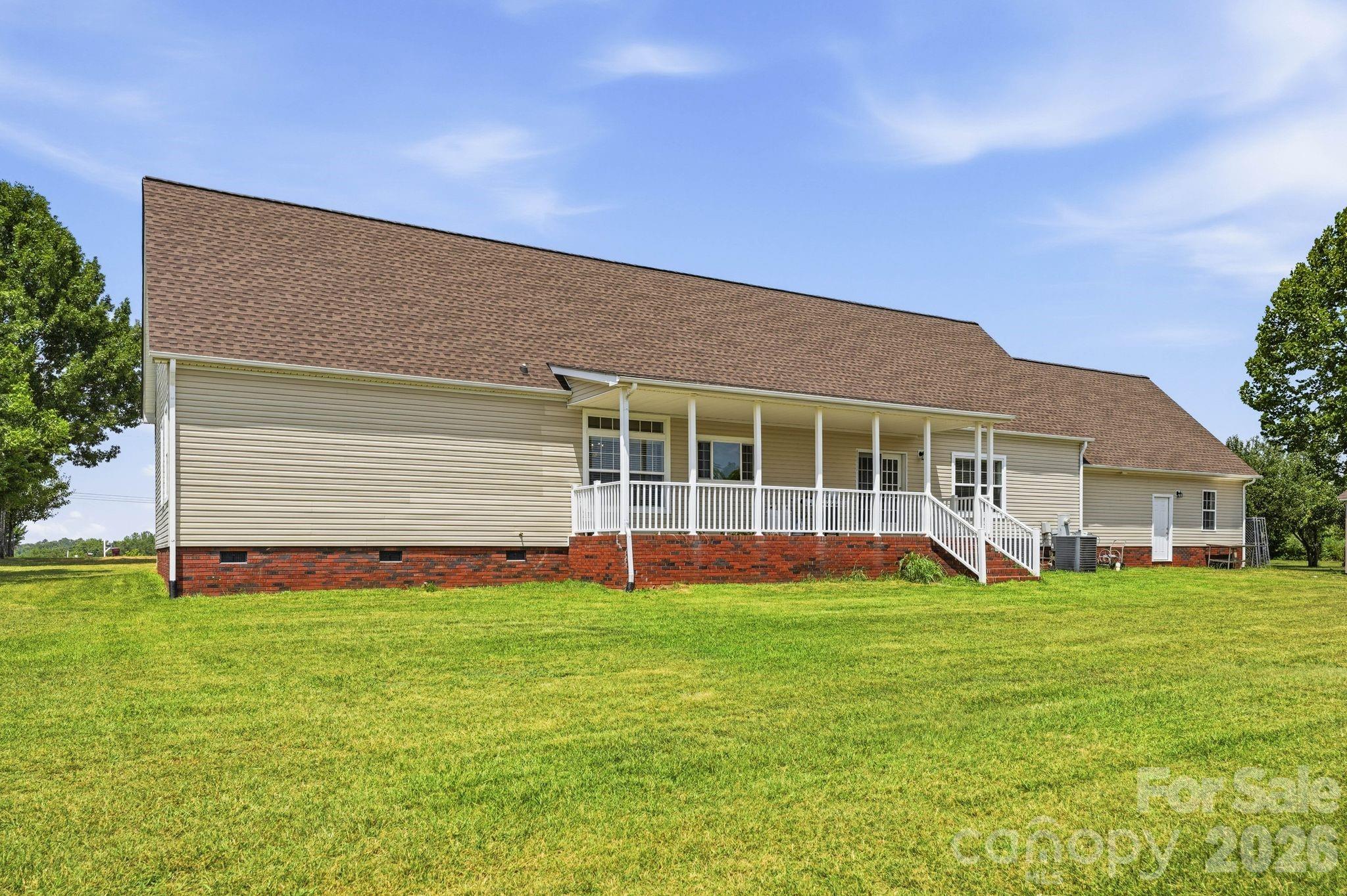 6795 Jones Road — Salisbury