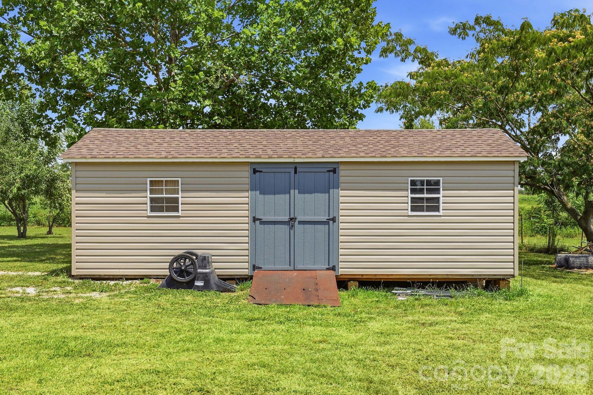 6795 Jones Road — Salisbury