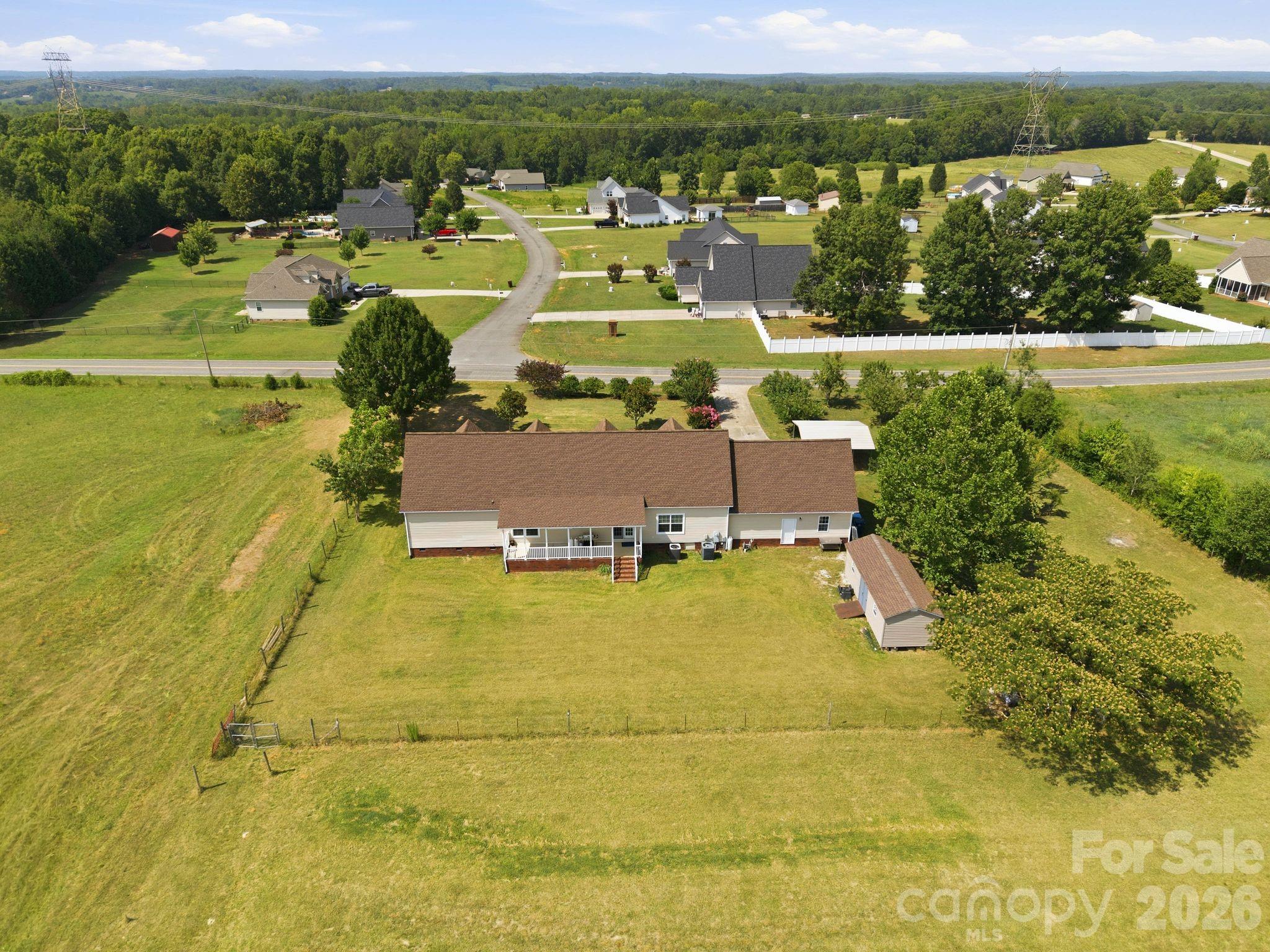 6795 Jones Road — Salisbury