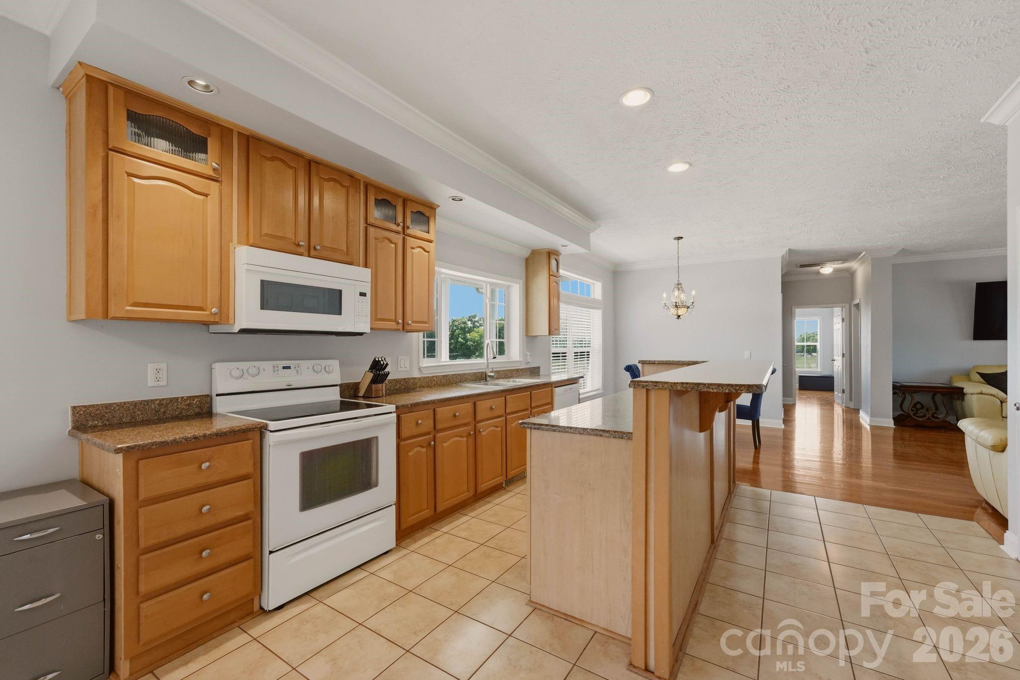 6795 Jones Road — Salisbury