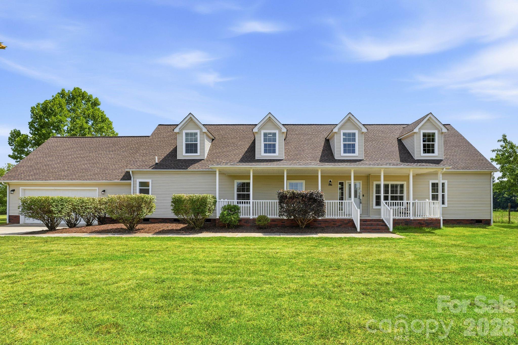 6795 Jones Road — Salisbury