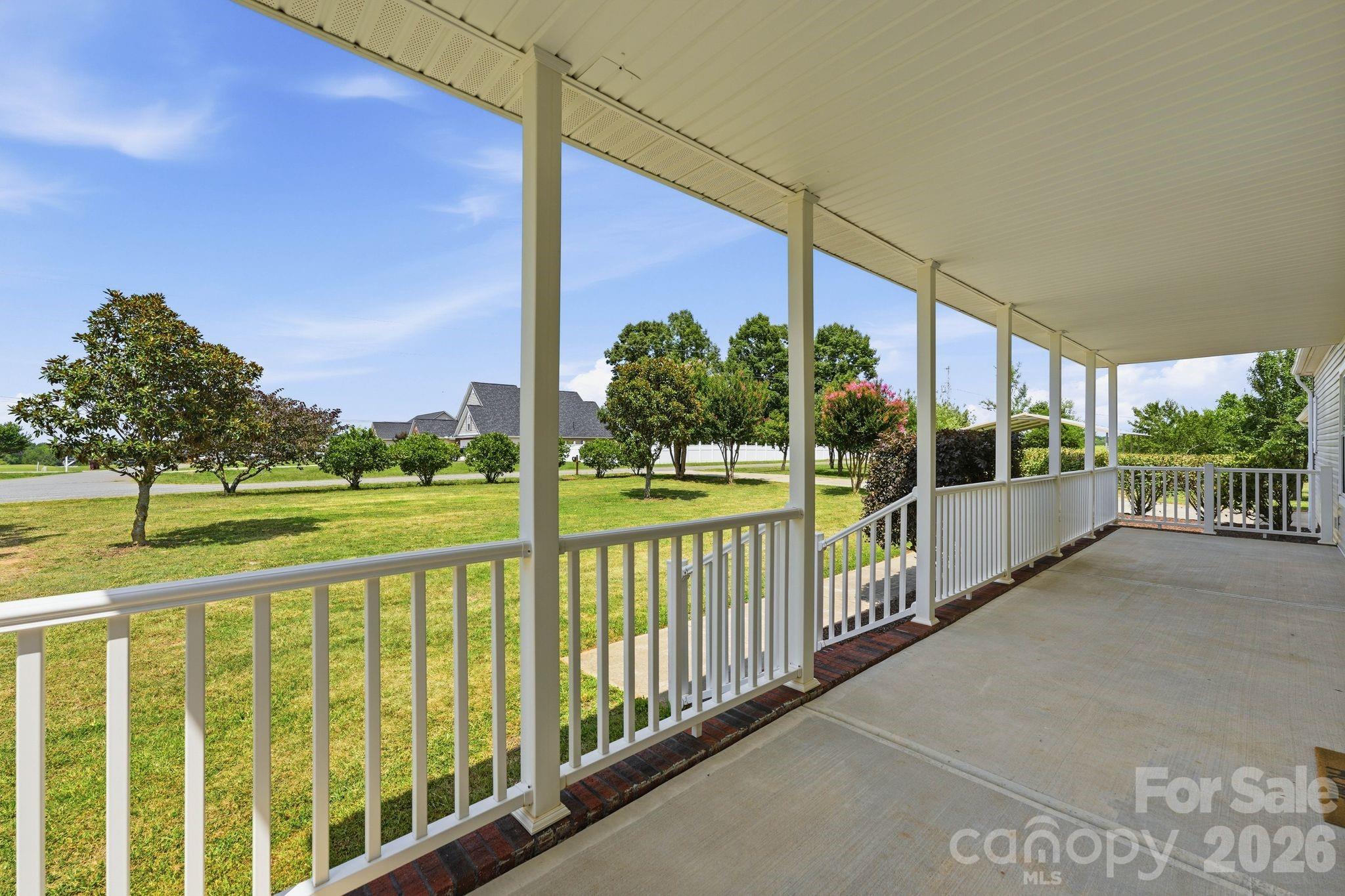 6795 Jones Road — Salisbury