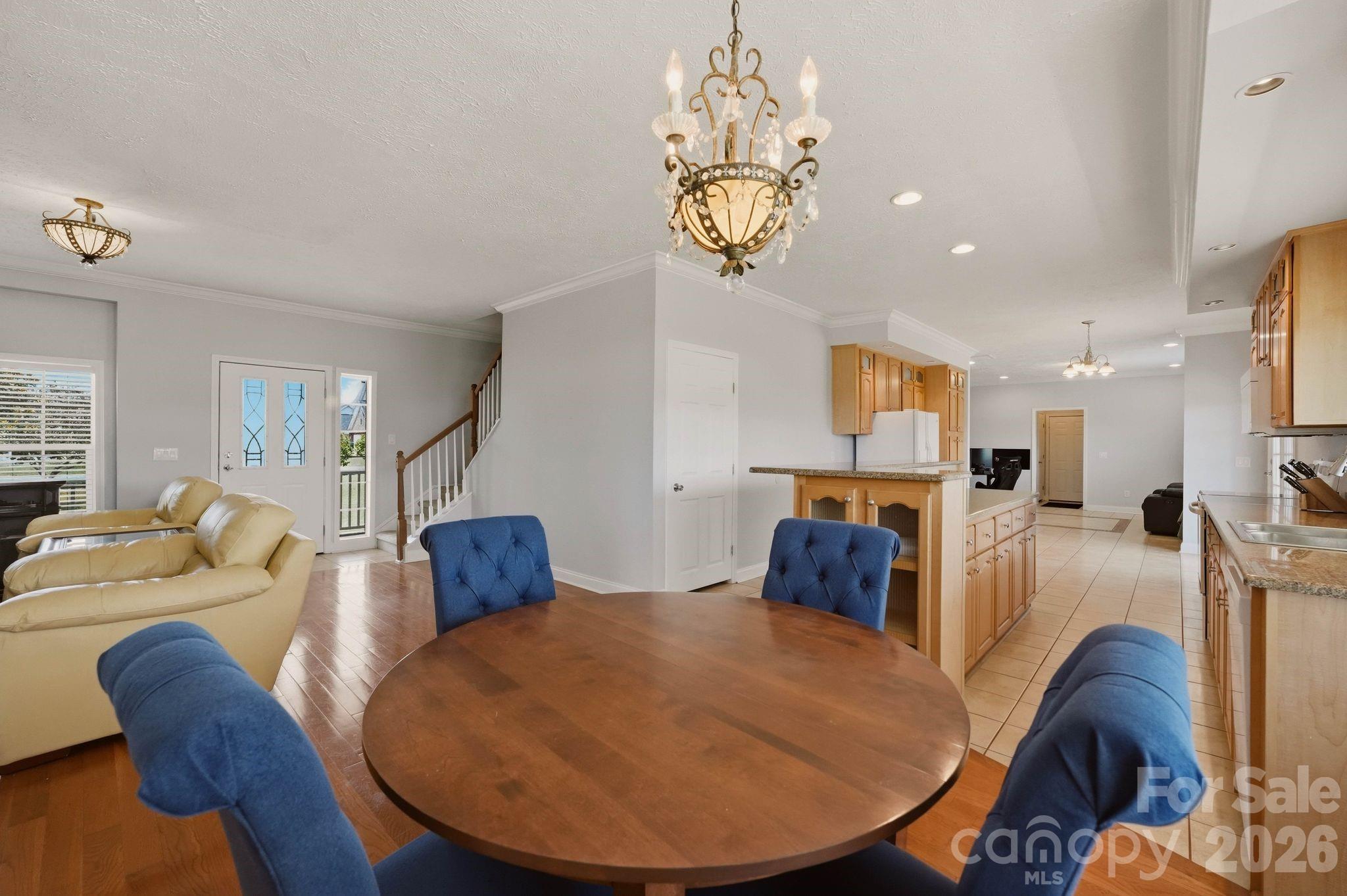 6795 Jones Road — Salisbury