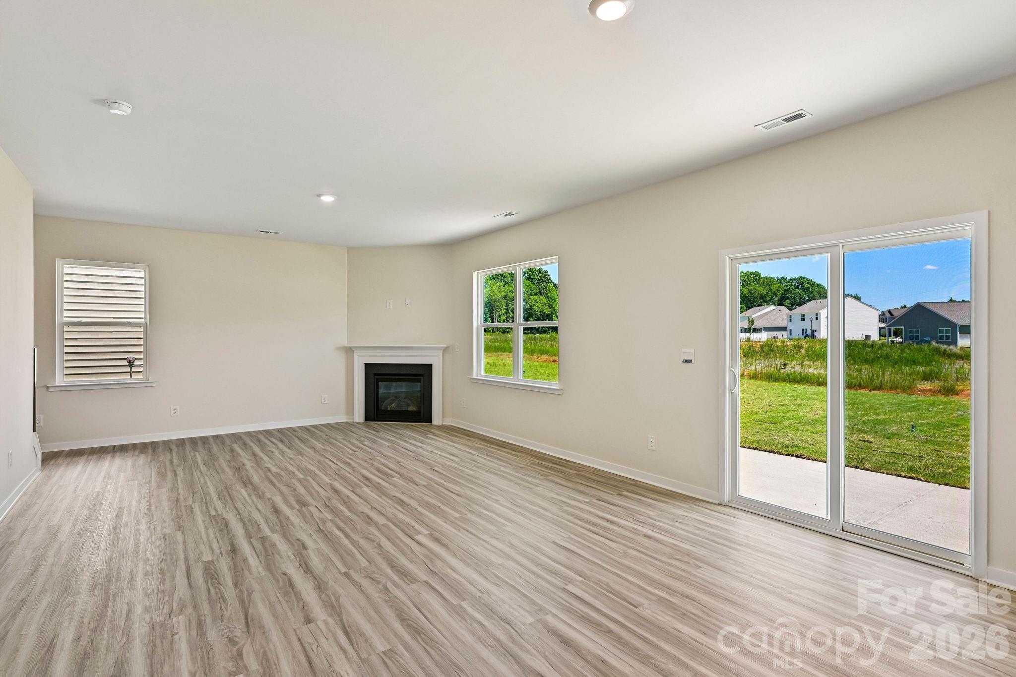 4559 Harris Elliot Road — Lincolnton