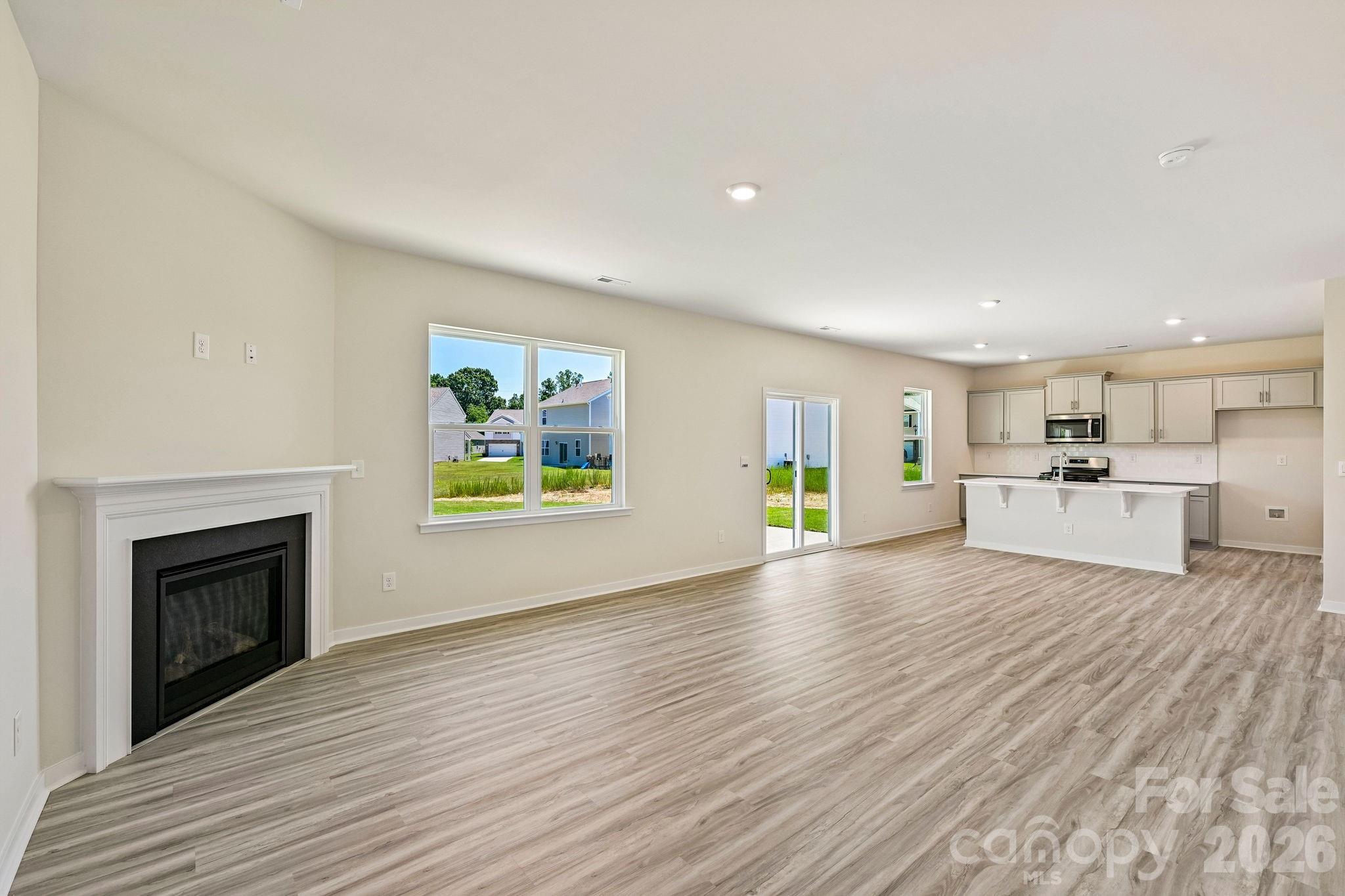 4559 Harris Elliot Road — Lincolnton