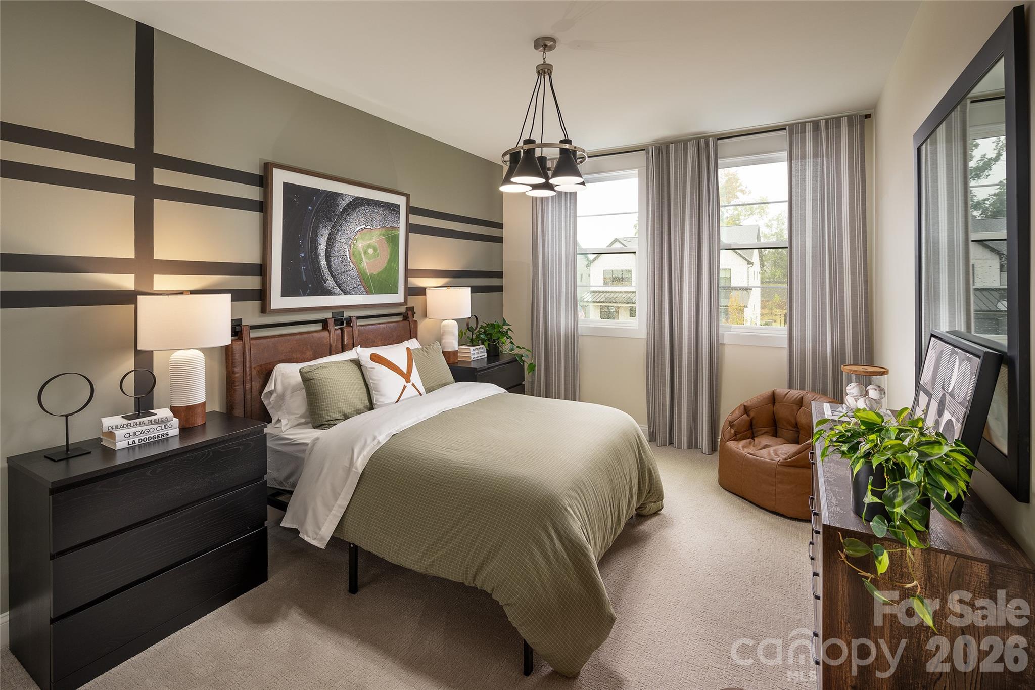416 Benita Marie Drive — Tega Cay