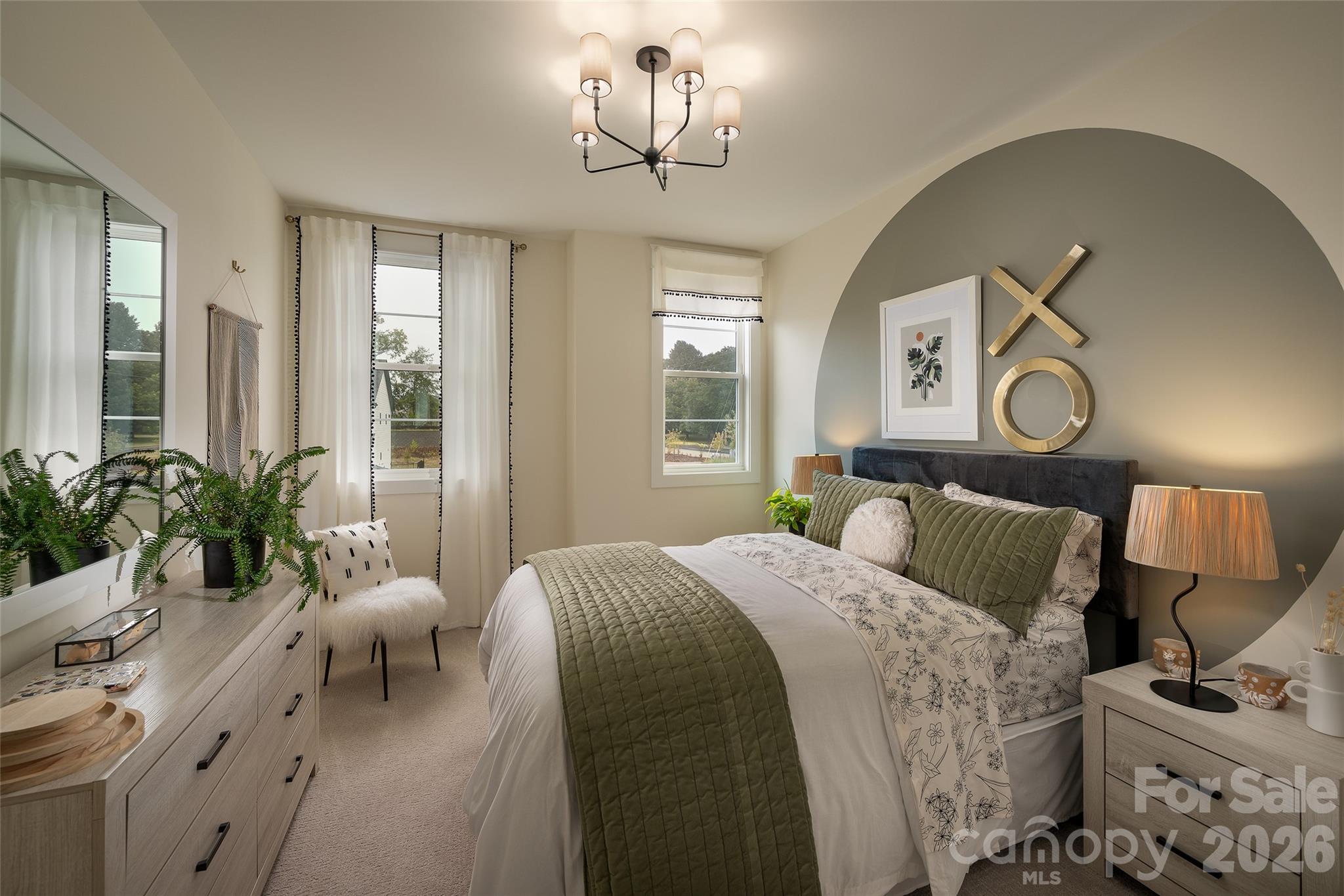 416 Benita Marie Drive — Tega Cay