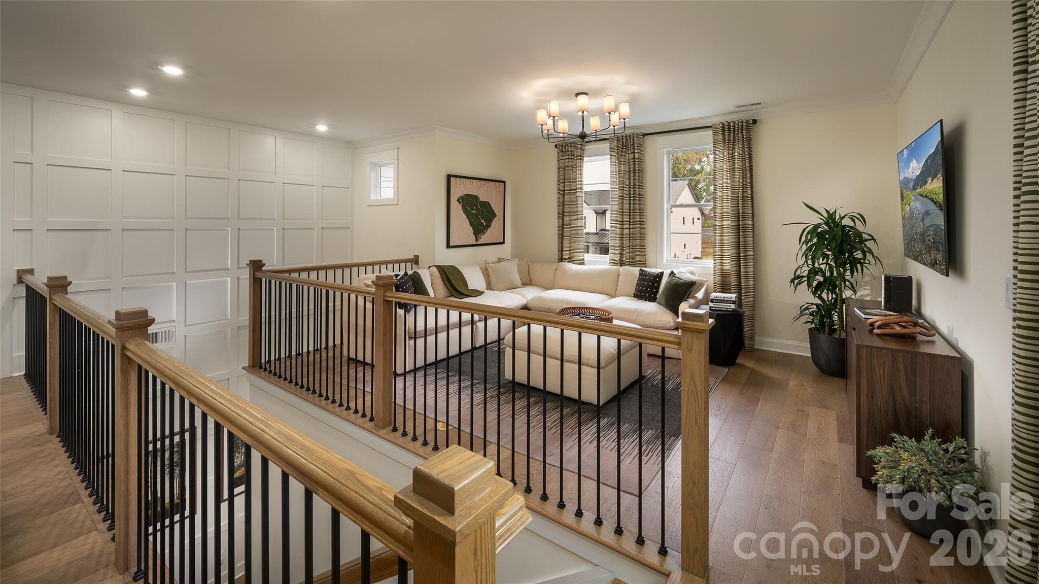 416 Benita Marie Drive — Tega Cay