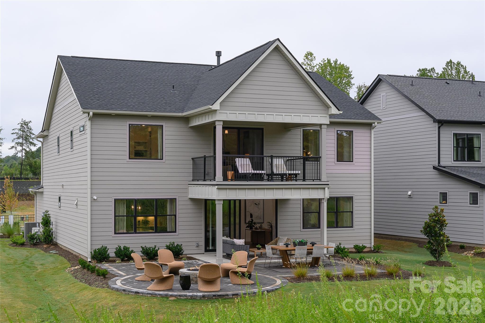 416 Benita Marie Drive — Tega Cay