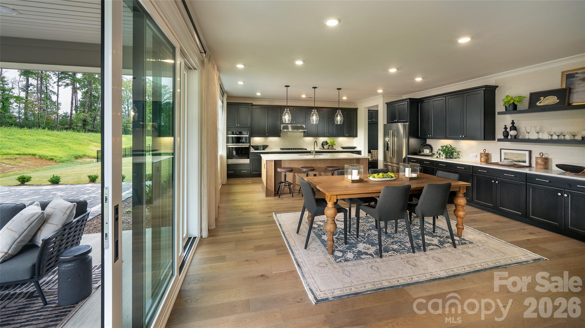 416 Benita Marie Drive — Tega Cay