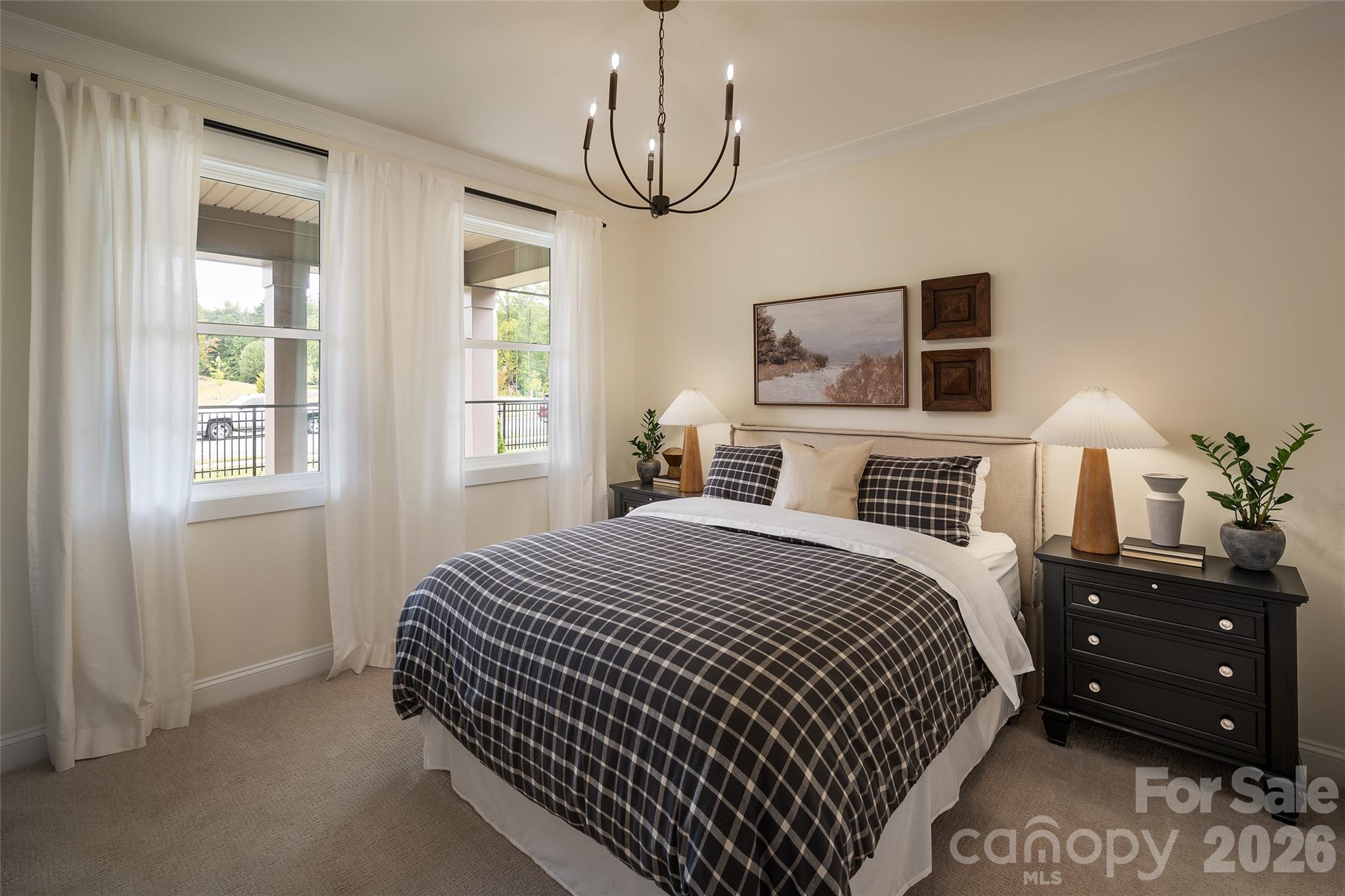 416 Benita Marie Drive — Tega Cay