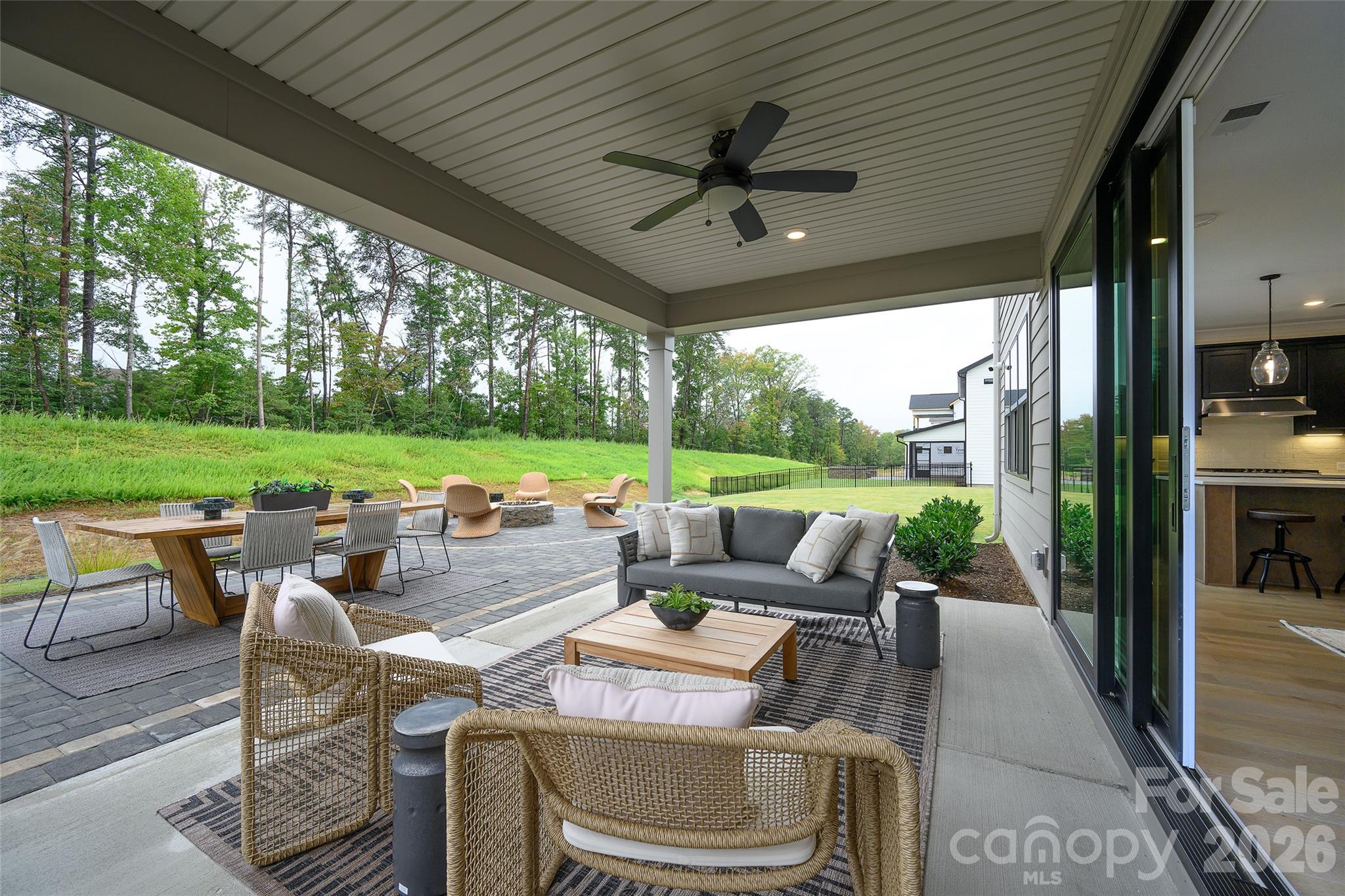 416 Benita Marie Drive — Tega Cay