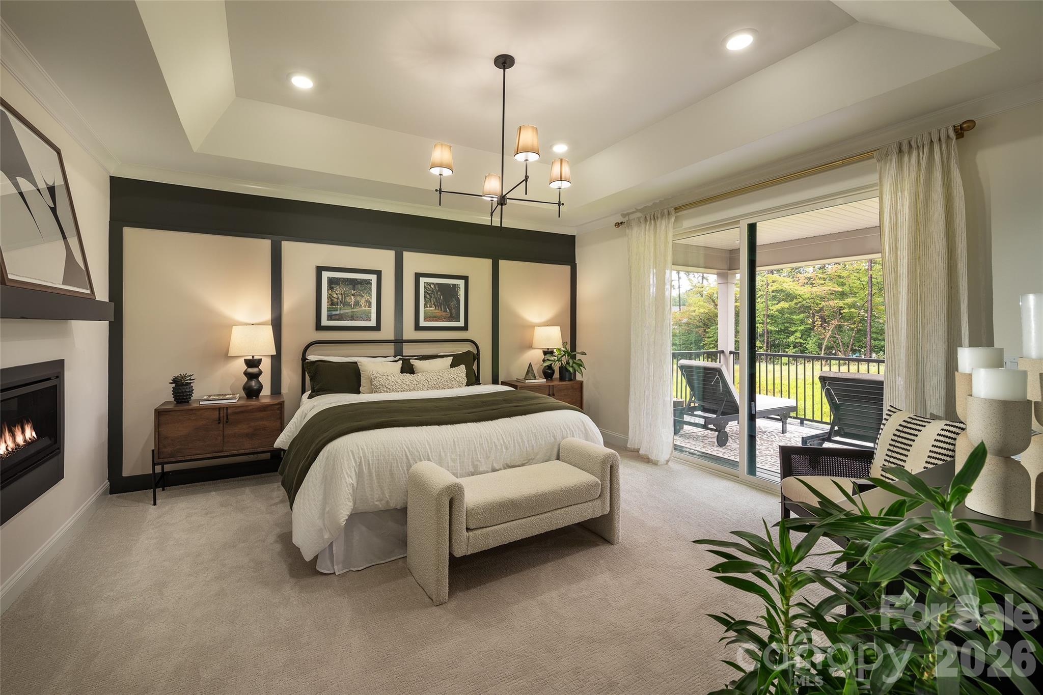 416 Benita Marie Drive — Tega Cay