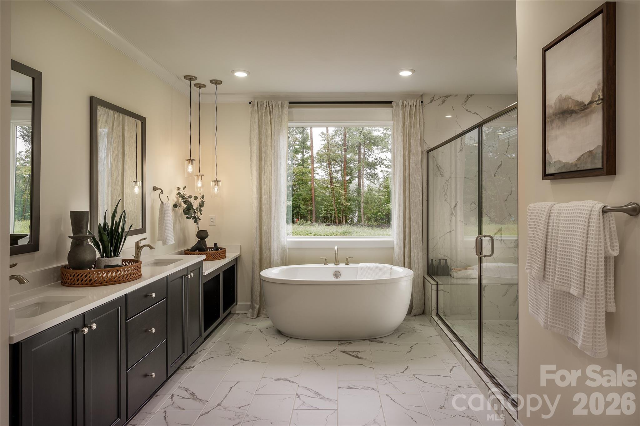 416 Benita Marie Drive — Tega Cay