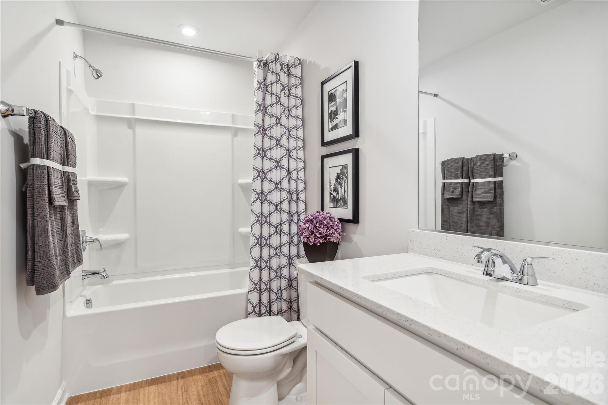 1508 Ardmore Drive — Sherrills Ford