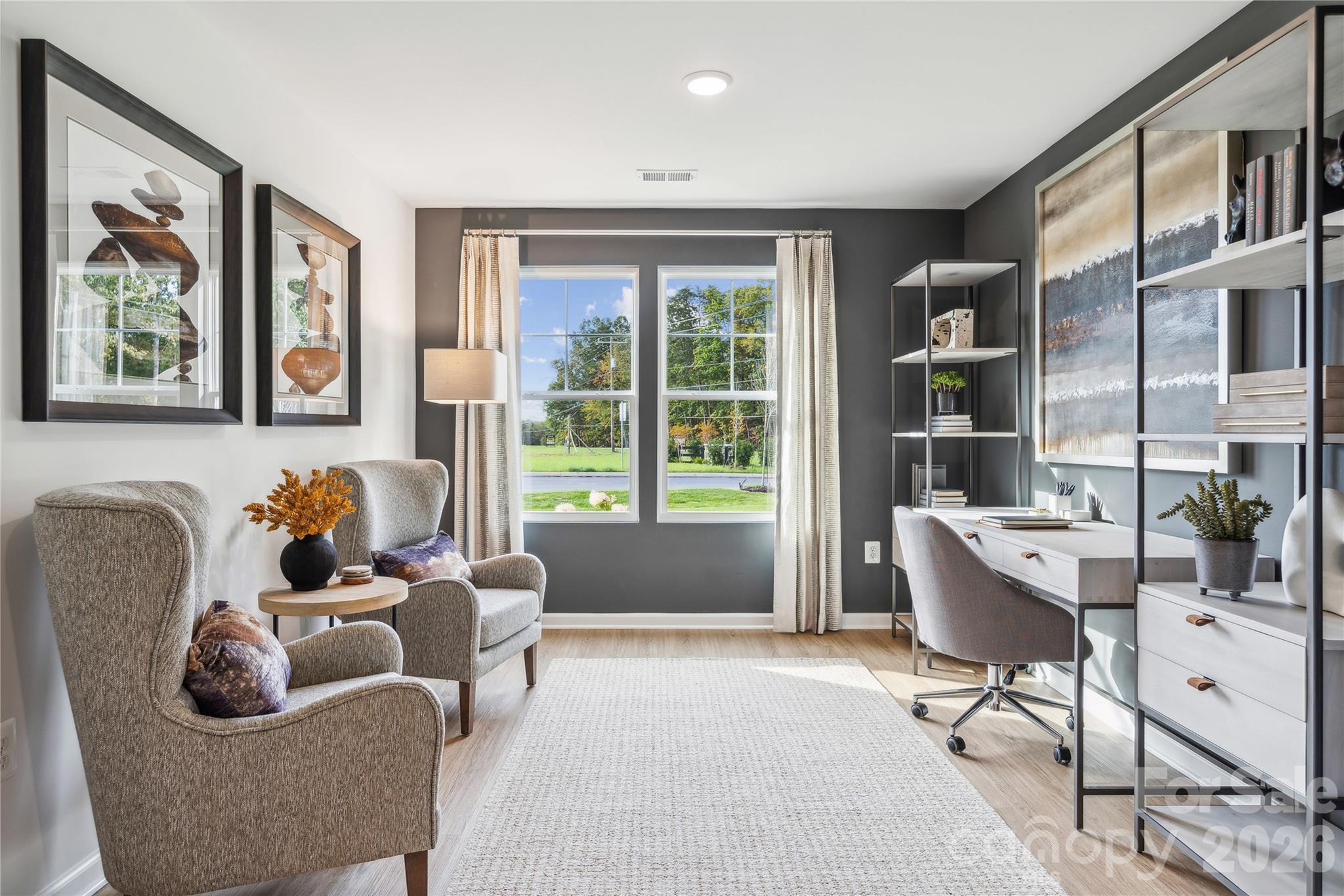 1508 Ardmore Drive — Sherrills Ford