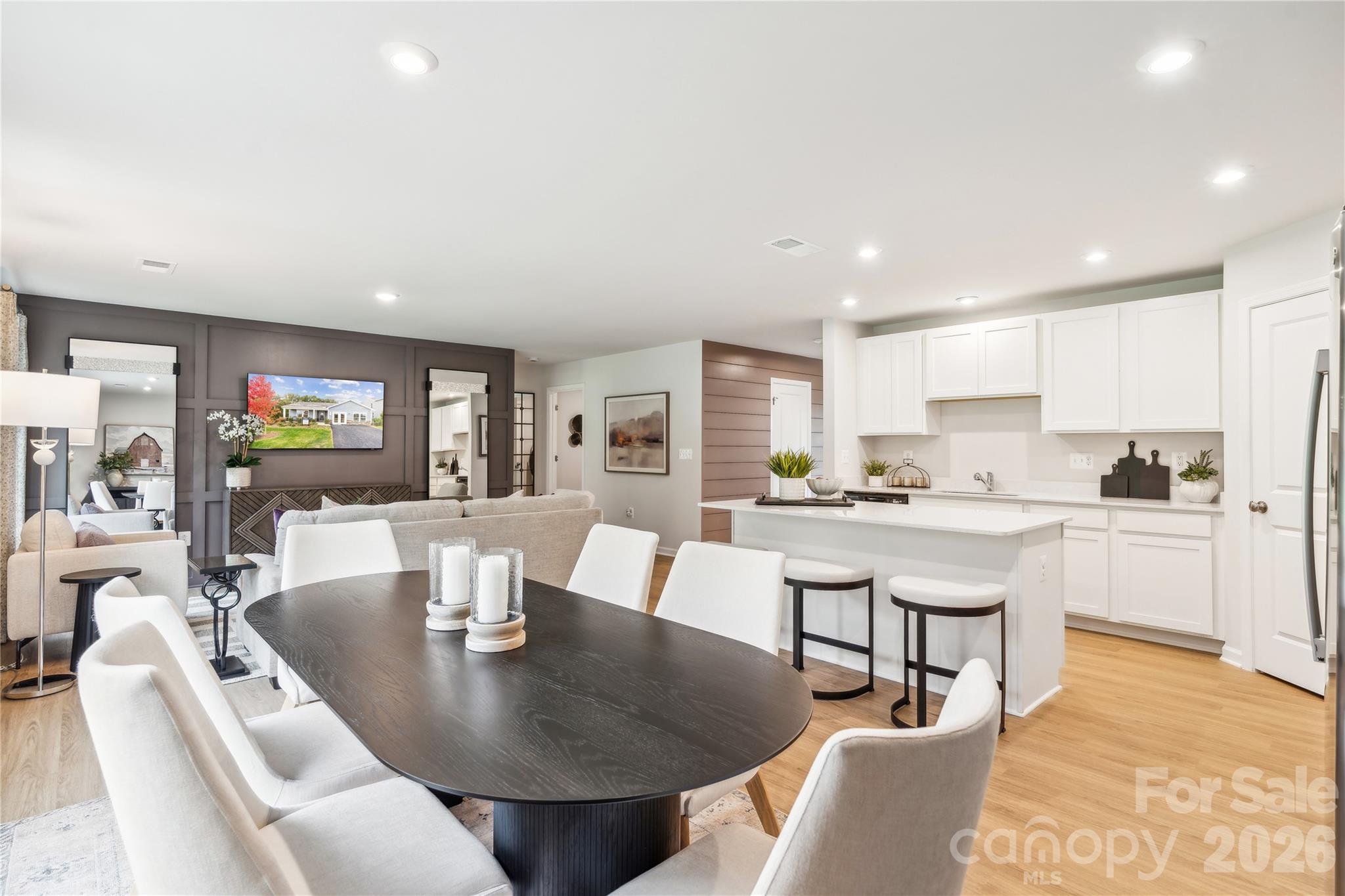 1508 Ardmore Drive — Sherrills Ford