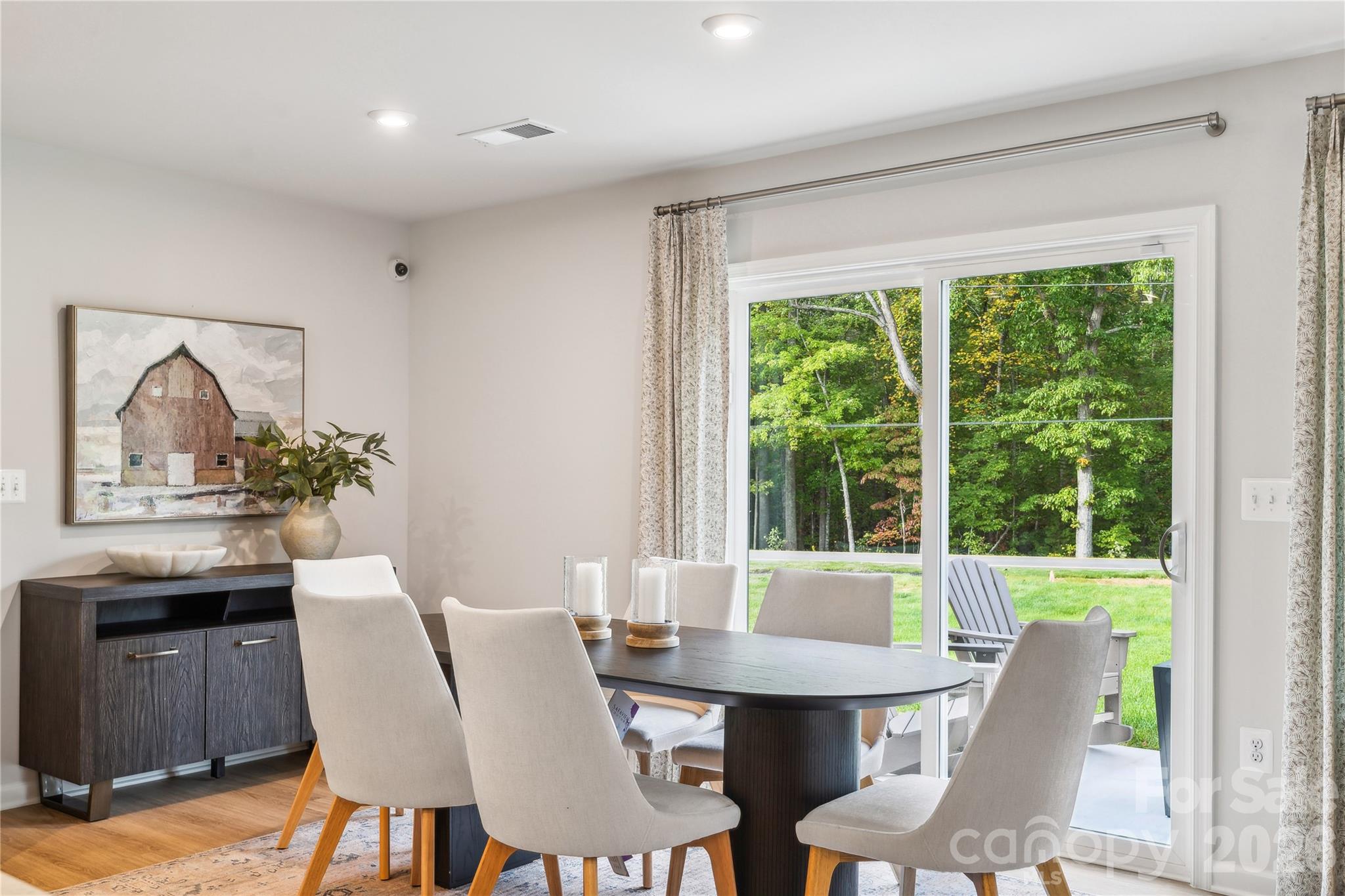 1508 Ardmore Drive — Sherrills Ford