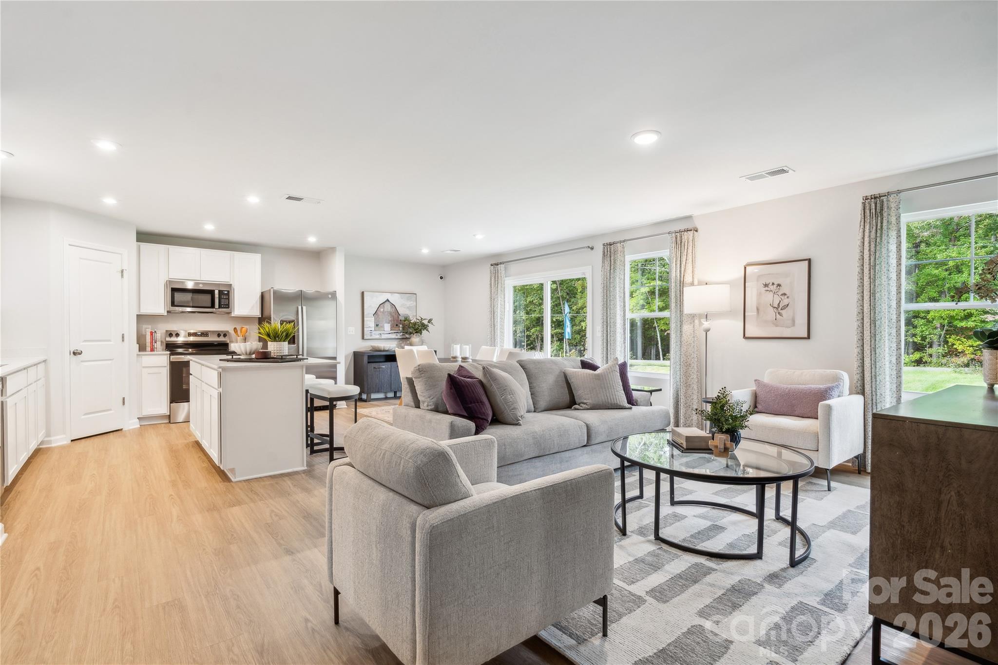 1508 Ardmore Drive — Sherrills Ford