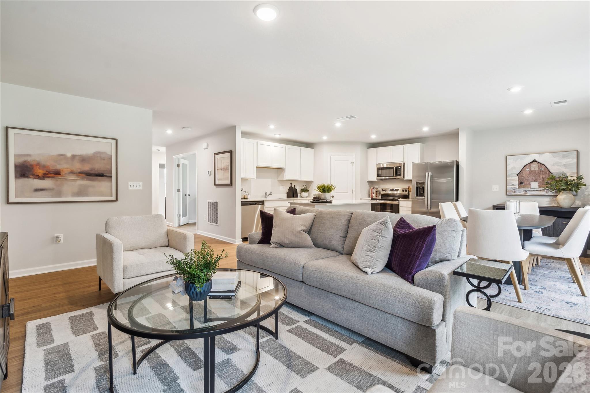 1508 Ardmore Drive — Sherrills Ford