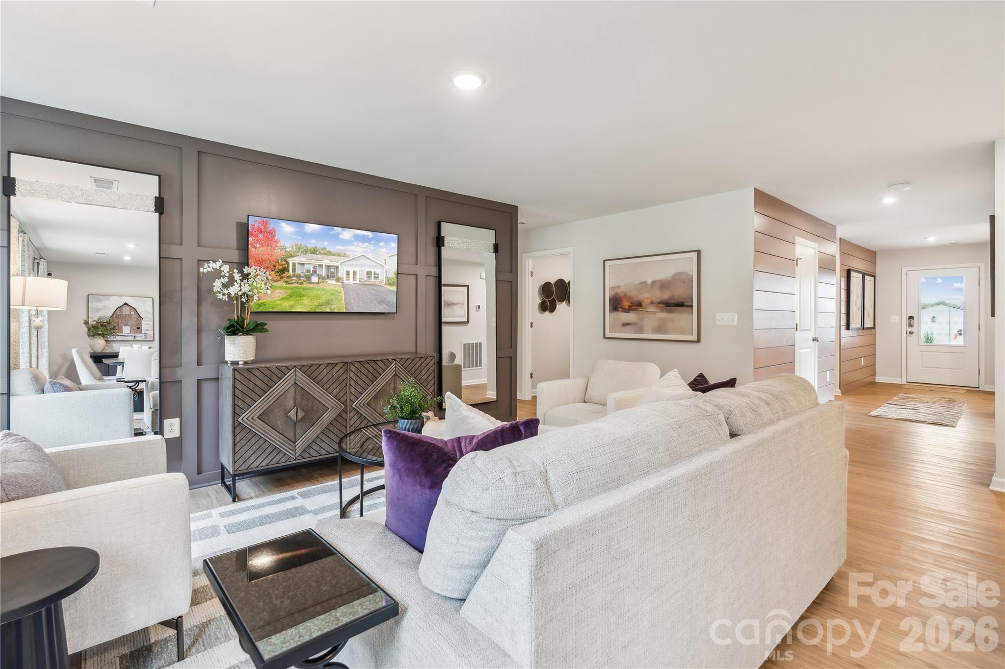 1508 Ardmore Drive — Sherrills Ford